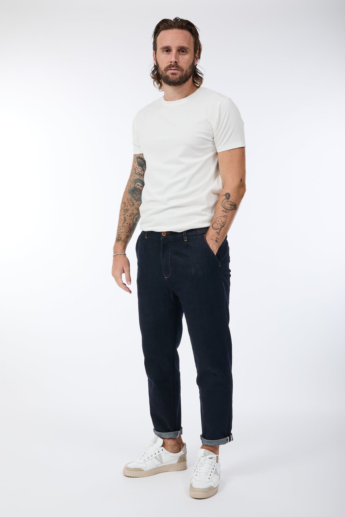 Jeans Gianni Lupo 2552