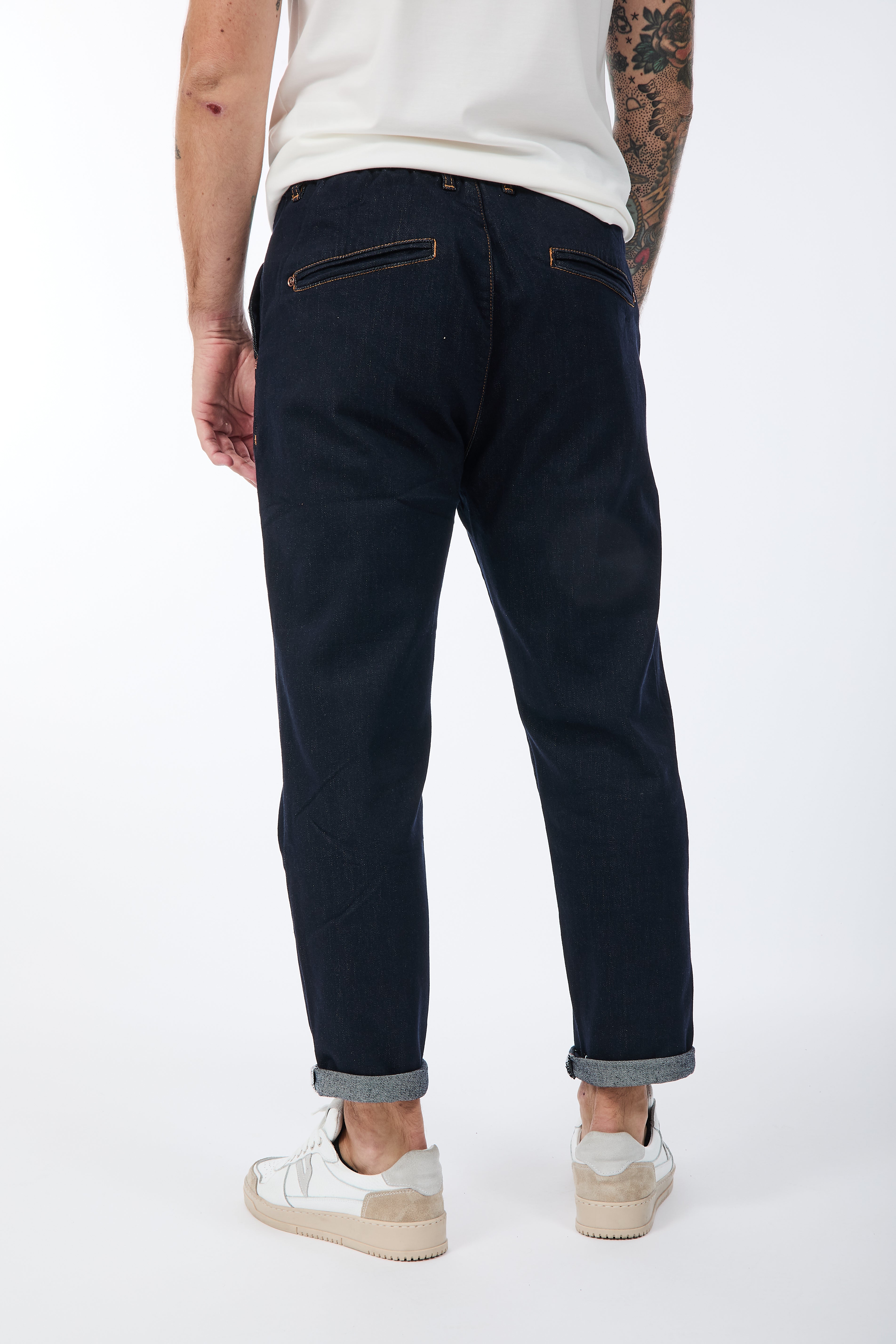 Jeans Gianni Lupo 2552