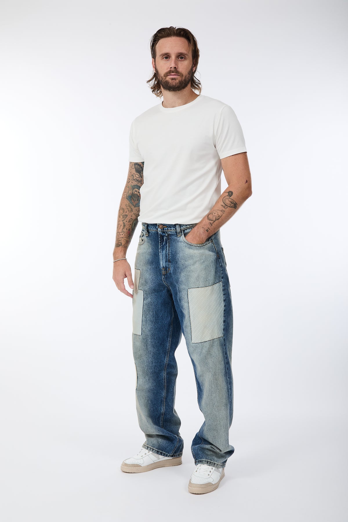 Jeans Imperial Toppe