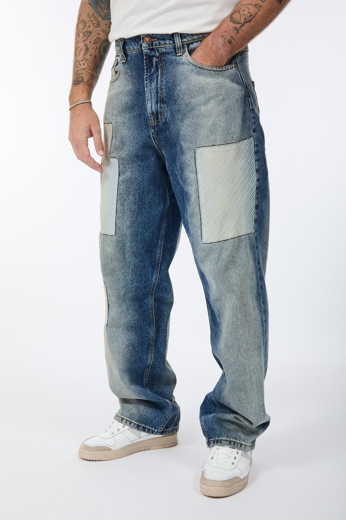 Jeans Imperial Toppe