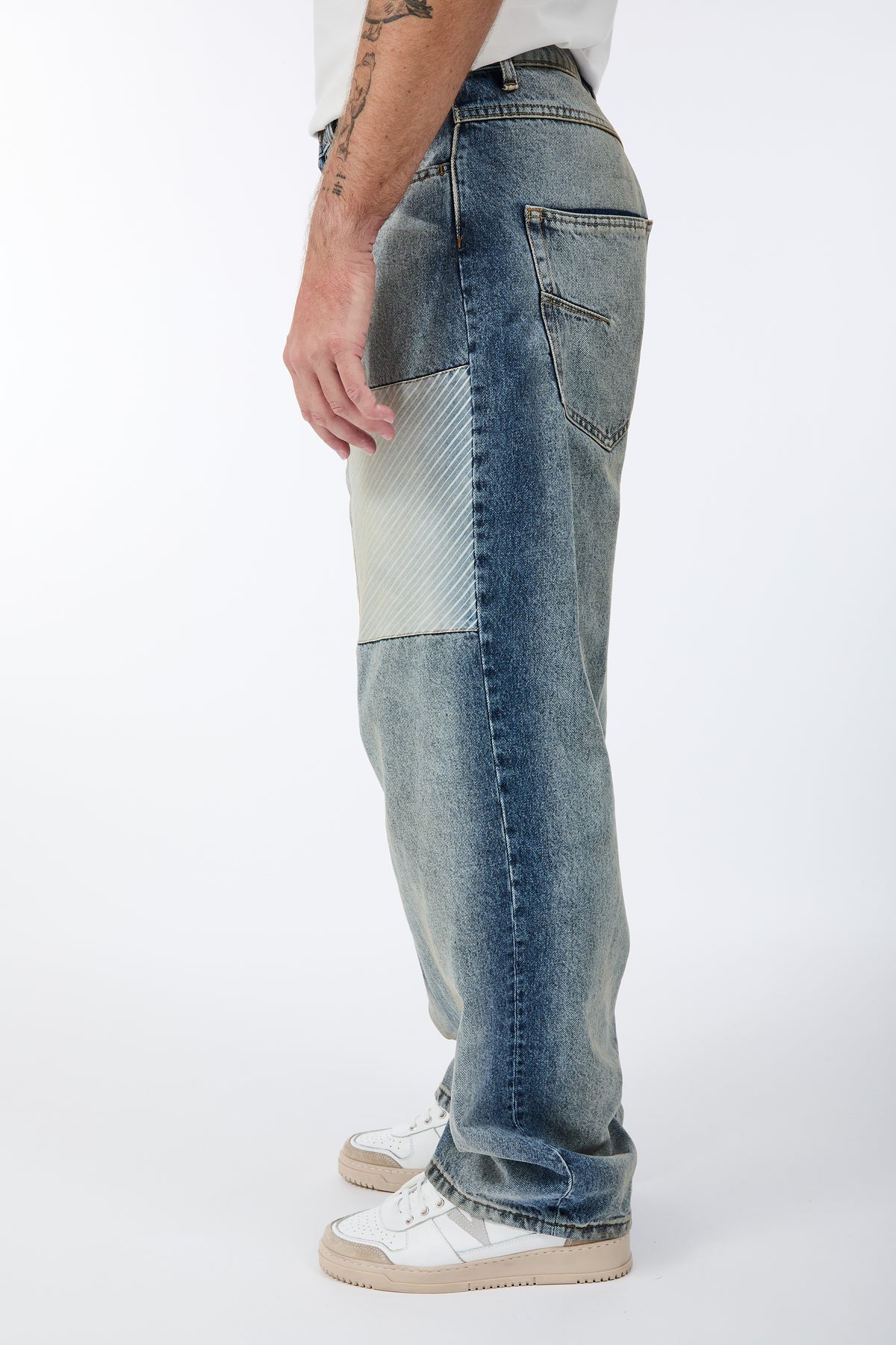 Jeans Imperial Toppe