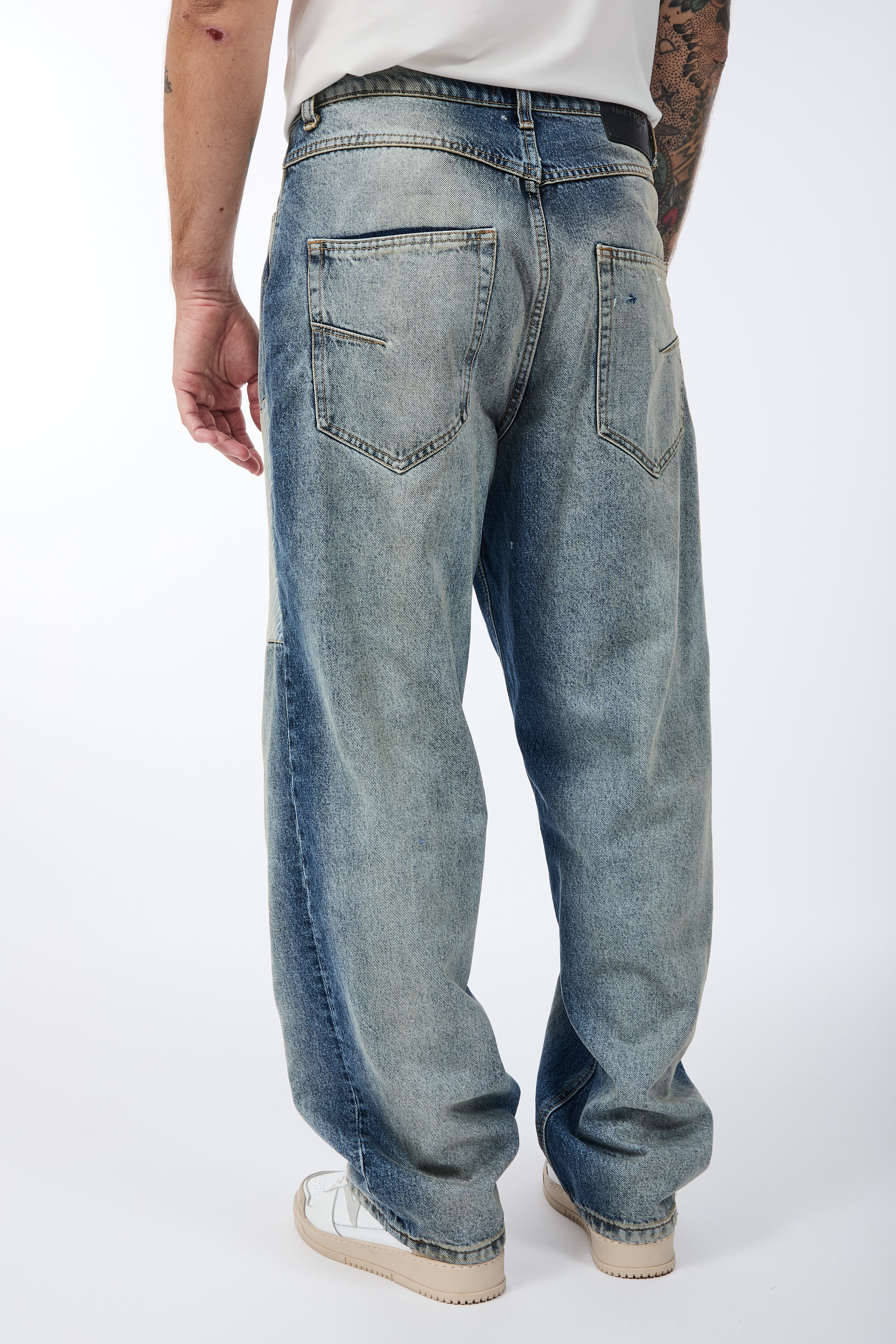 Jeans Imperial Toppe