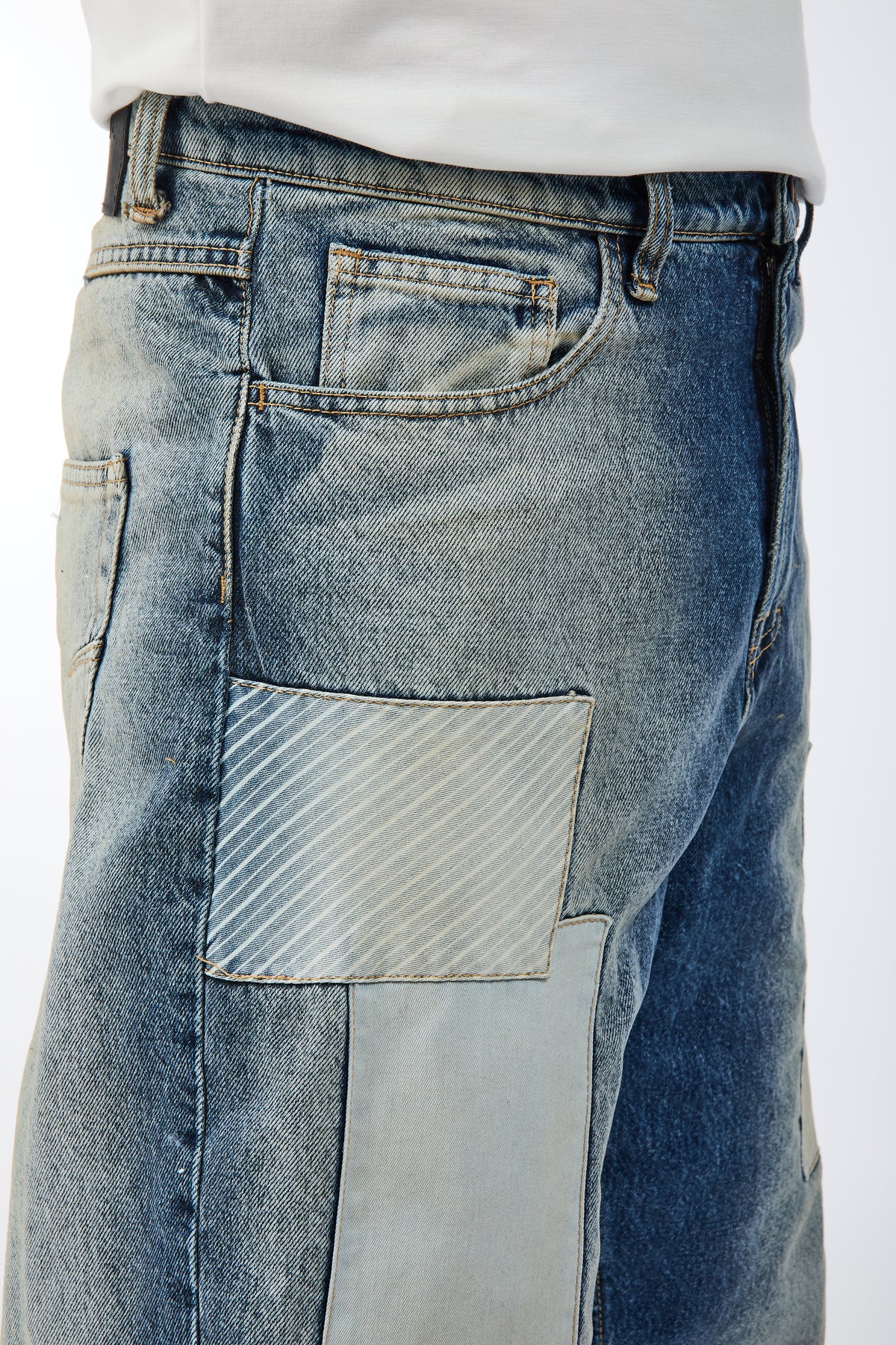 Jeans Imperial Toppe