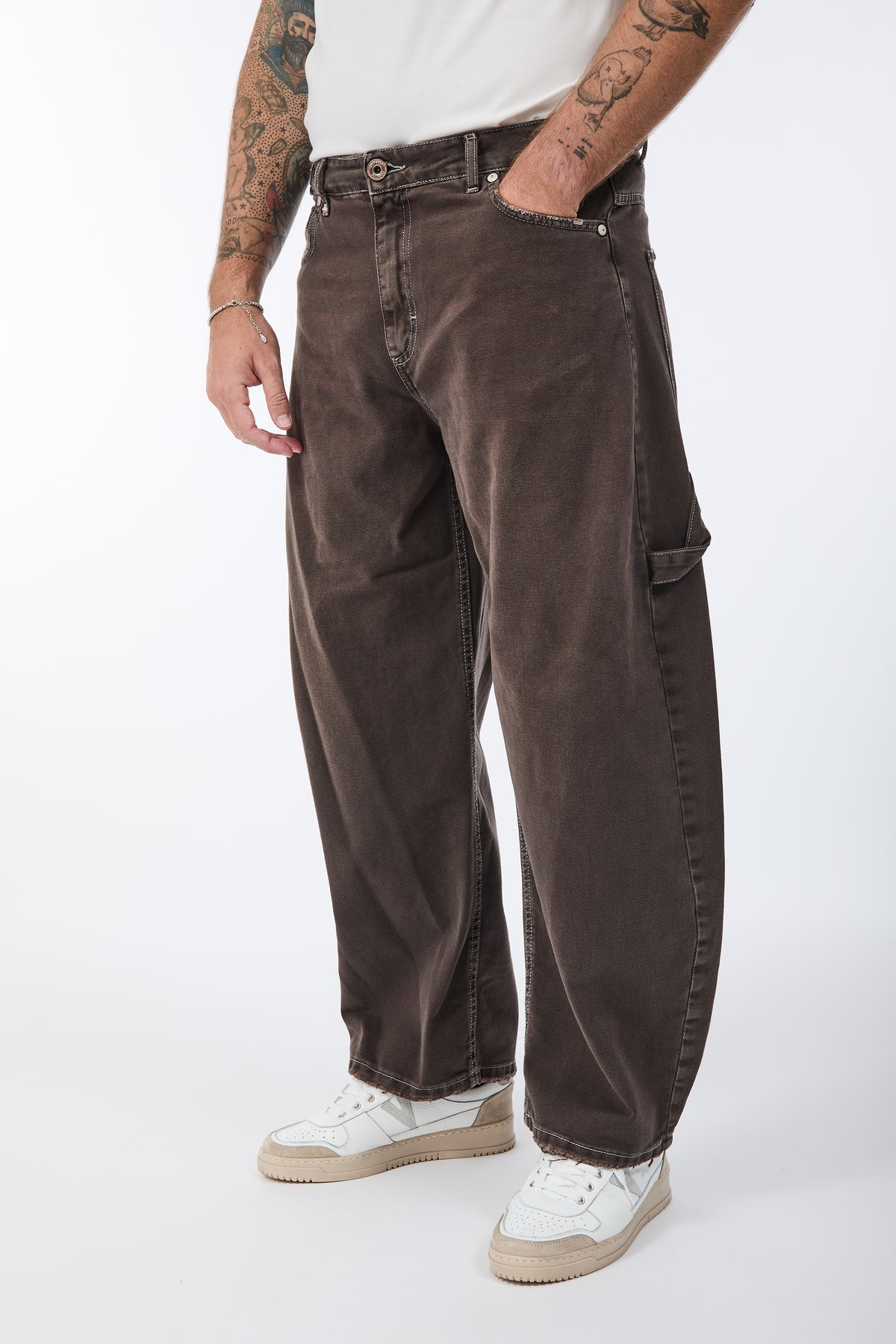 Jeans Berna Carpenter Moro
