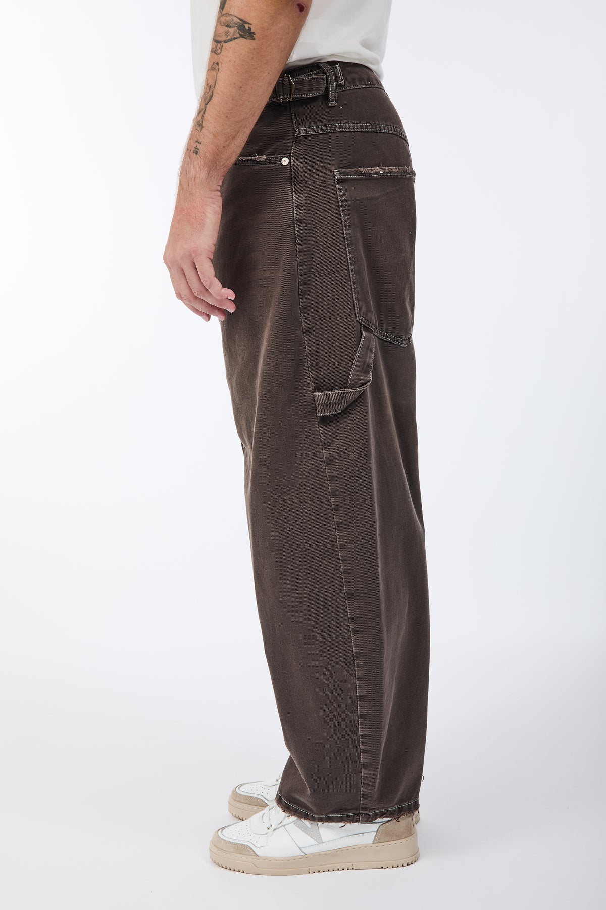 Jeans Berna Carpenter Moro