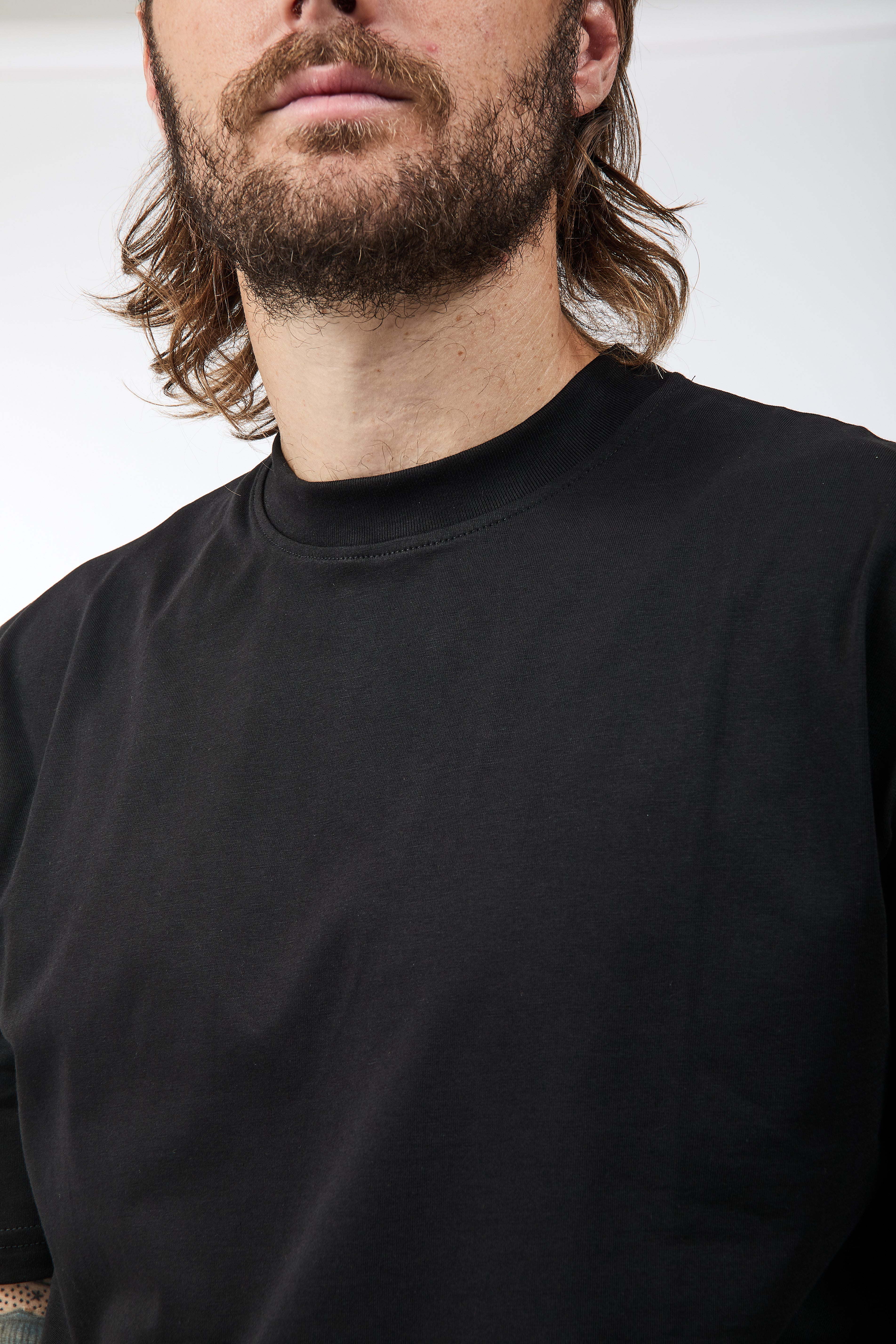 T-shirt Why Not Brand MS86 Nera