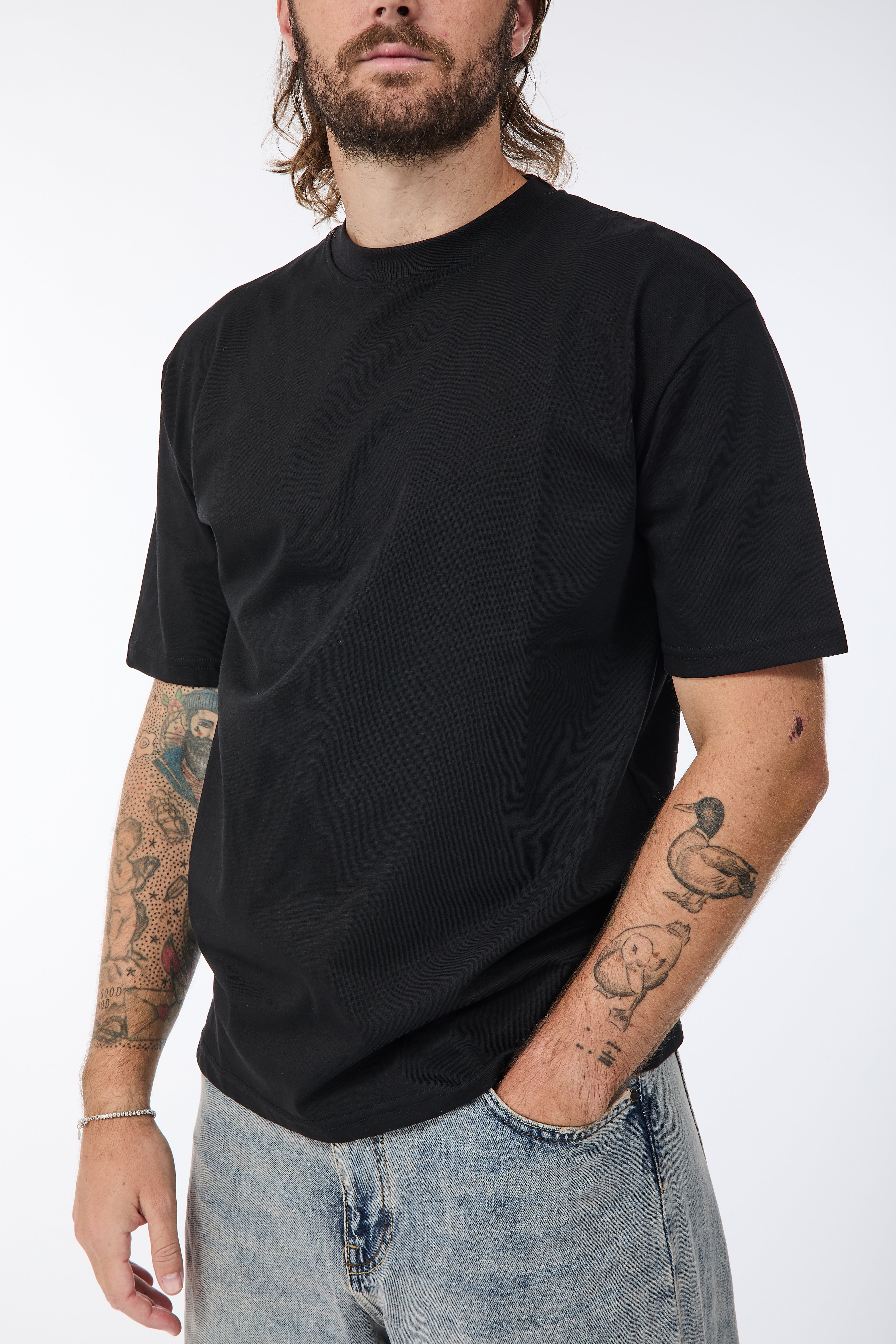 T-shirt Why Not Brand MS85