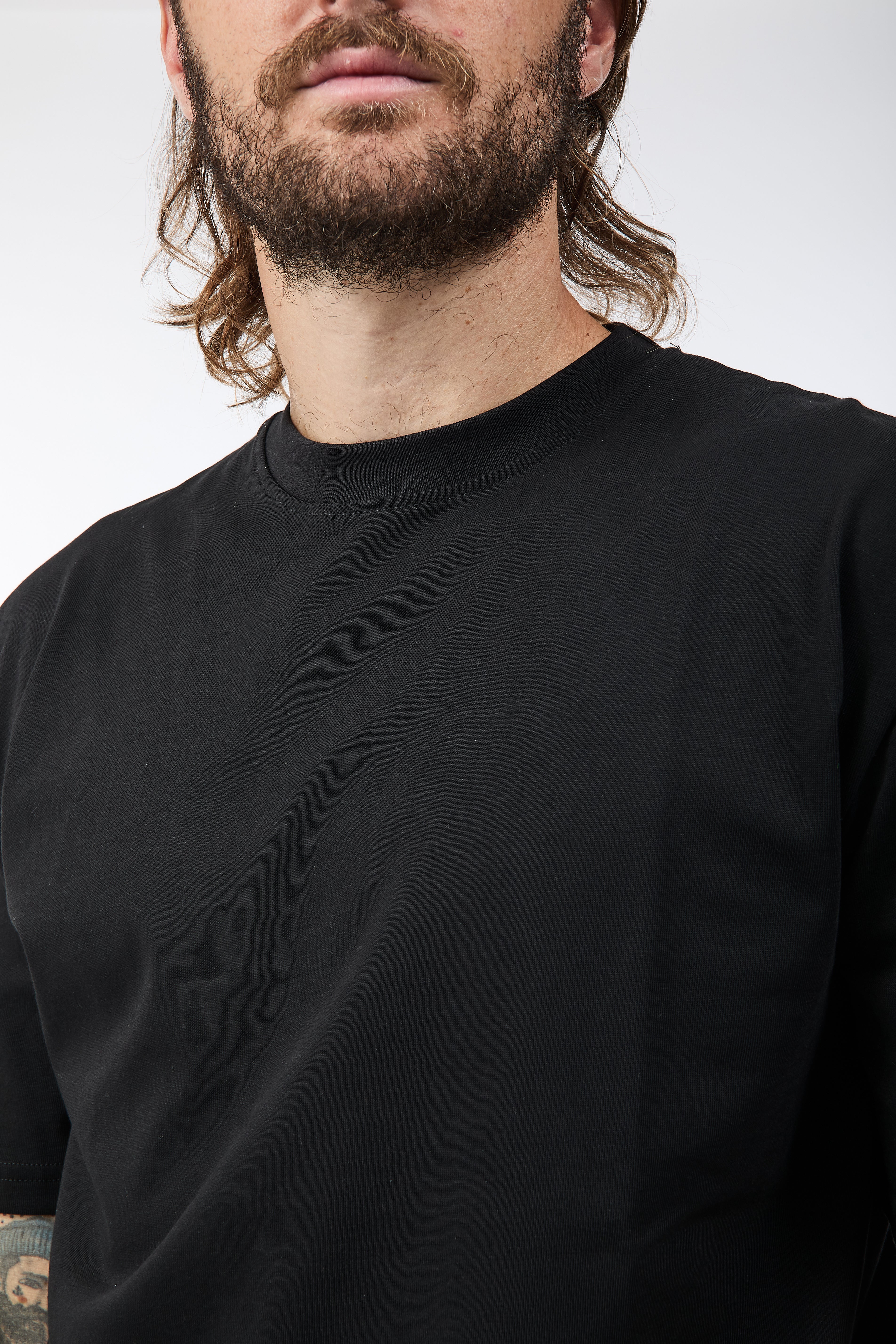 T-shirt Why Not Brand MS85