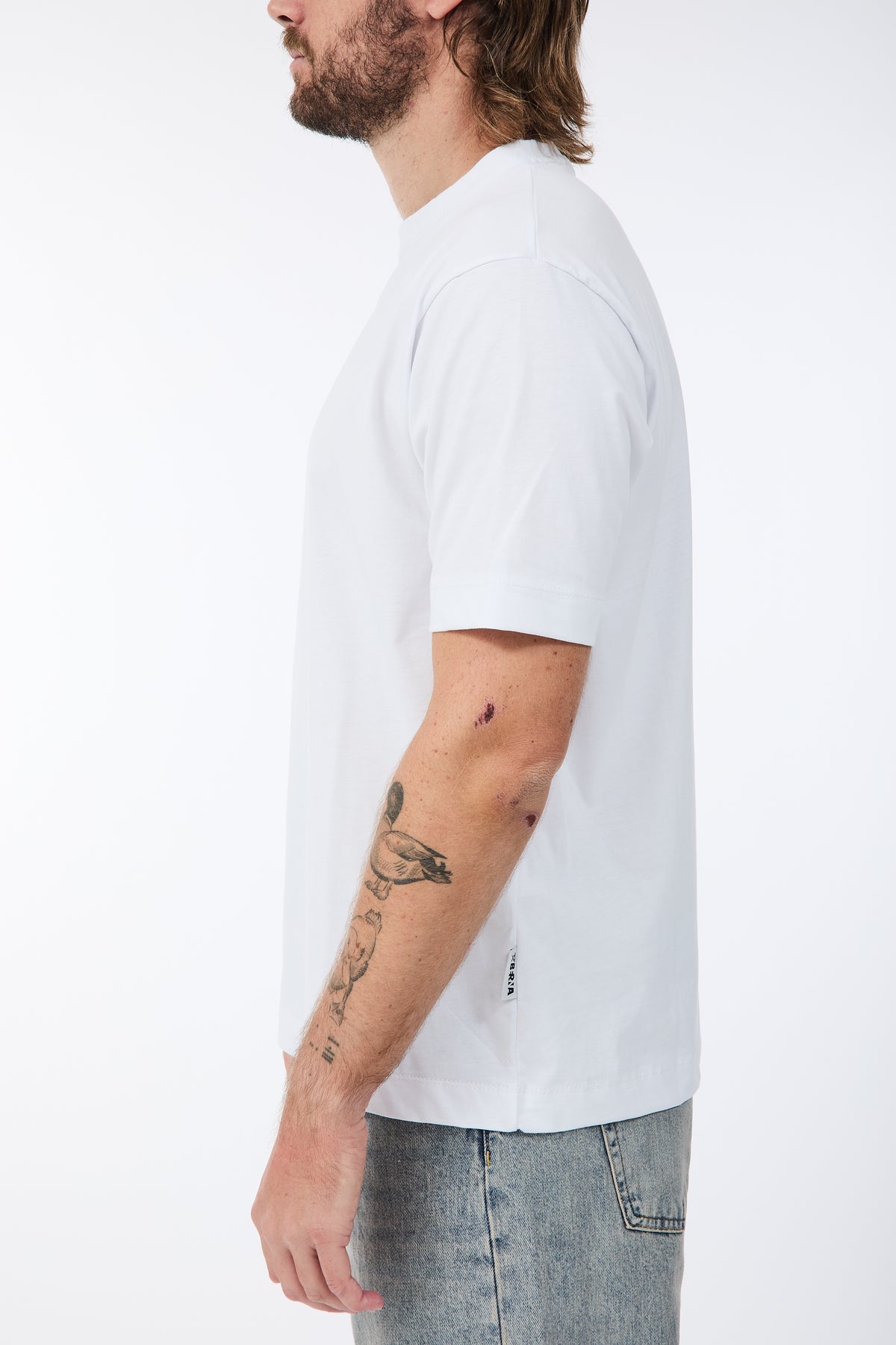 T-shirt Berna Italian Culture