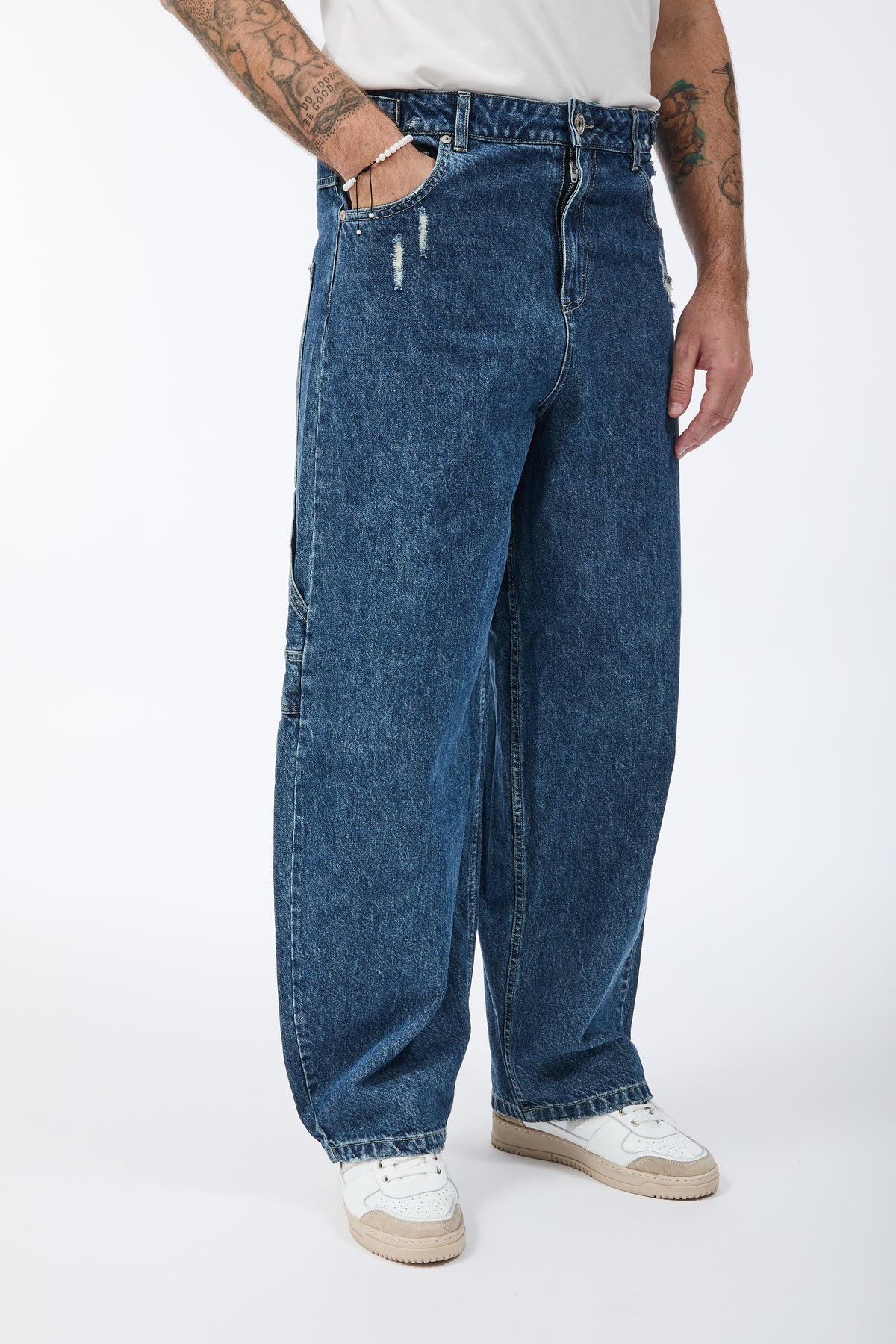 Jeans Berna Work 430
