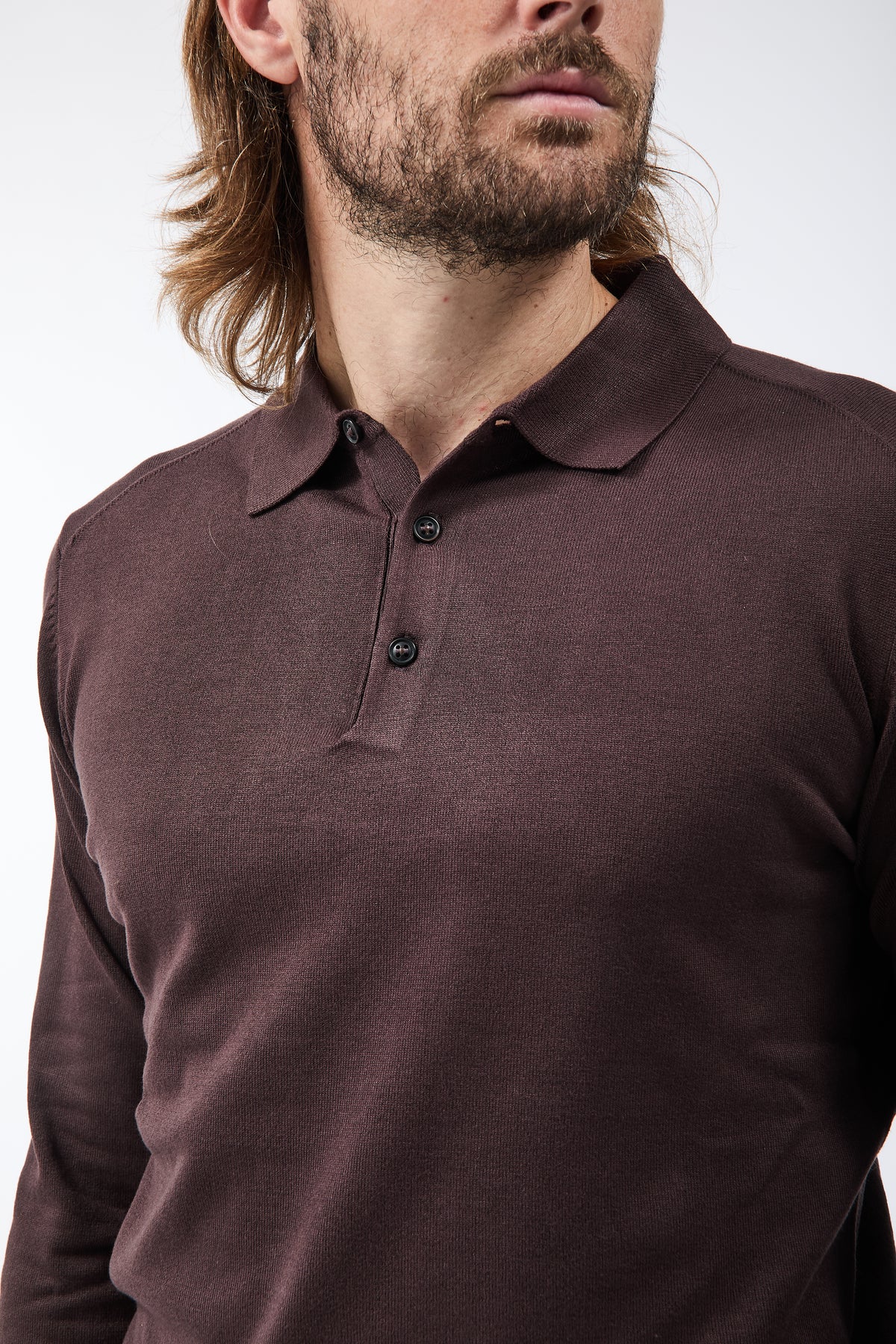 Polo Berna Fondente 043