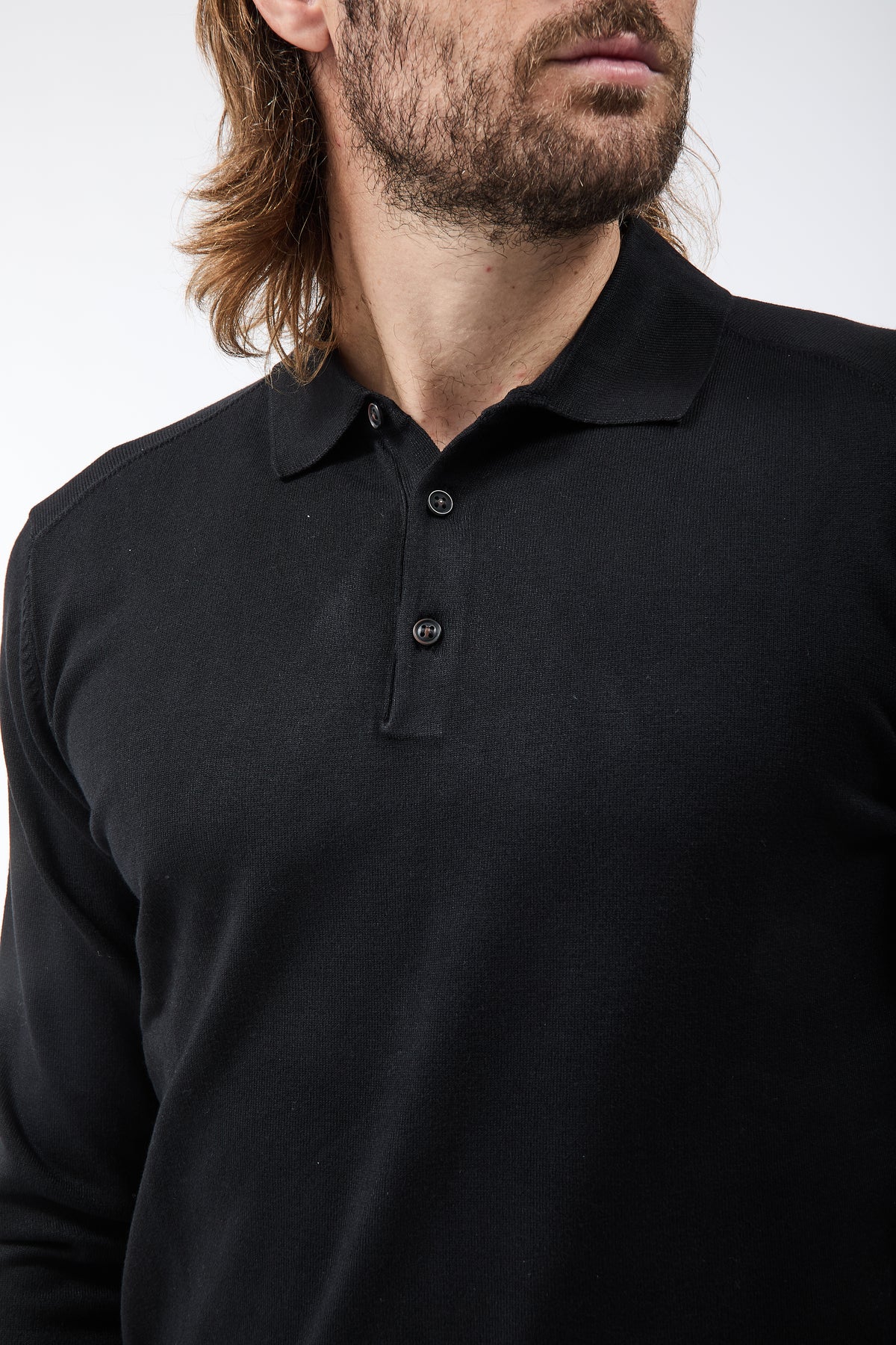Polo Berna Nera 043