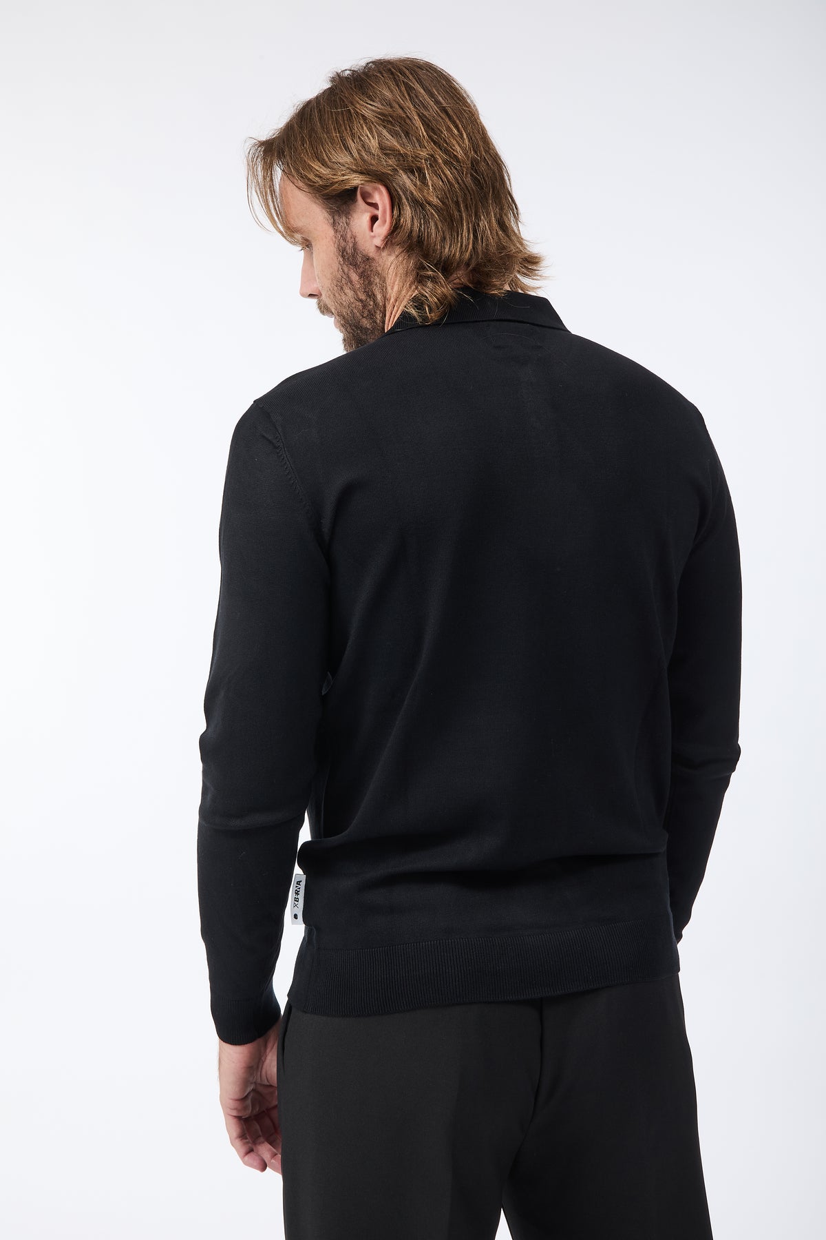 Polo Berna Nera 043