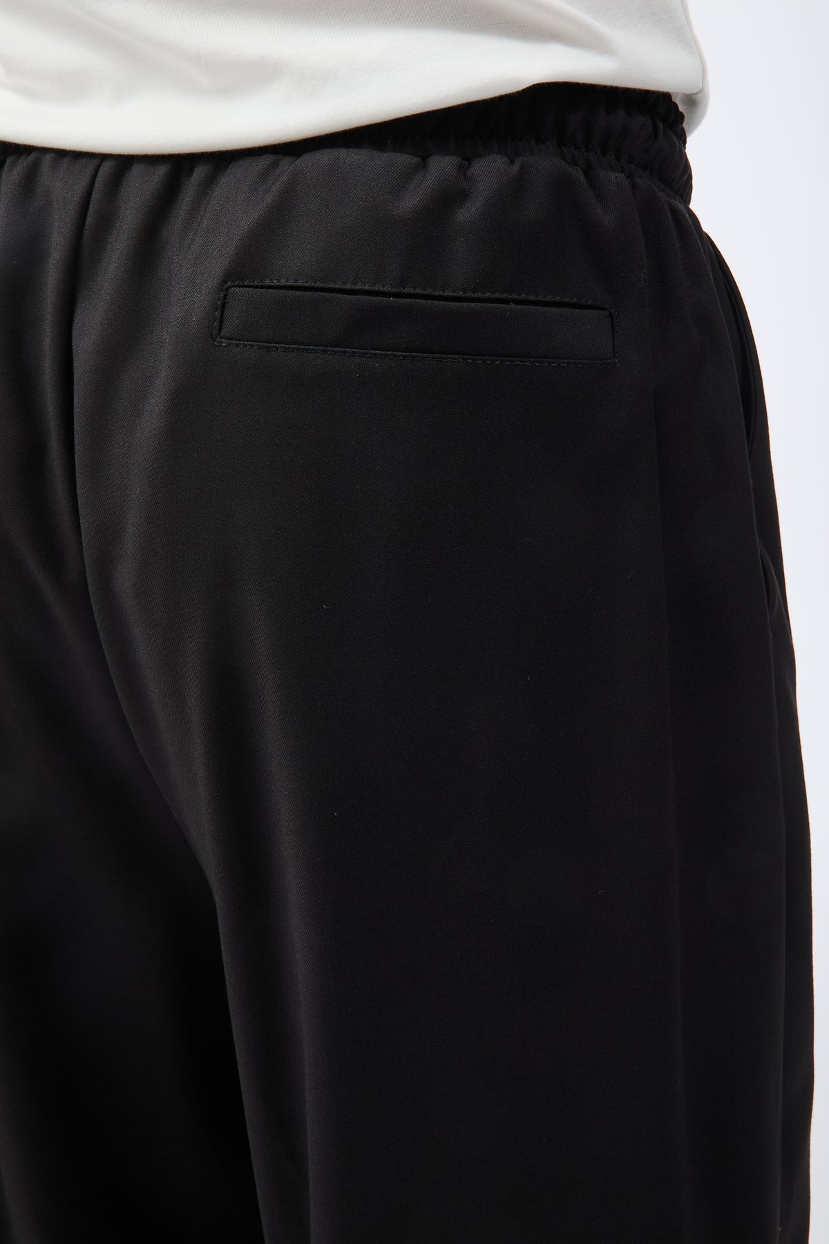 Pantalone Imperial Nero MBV