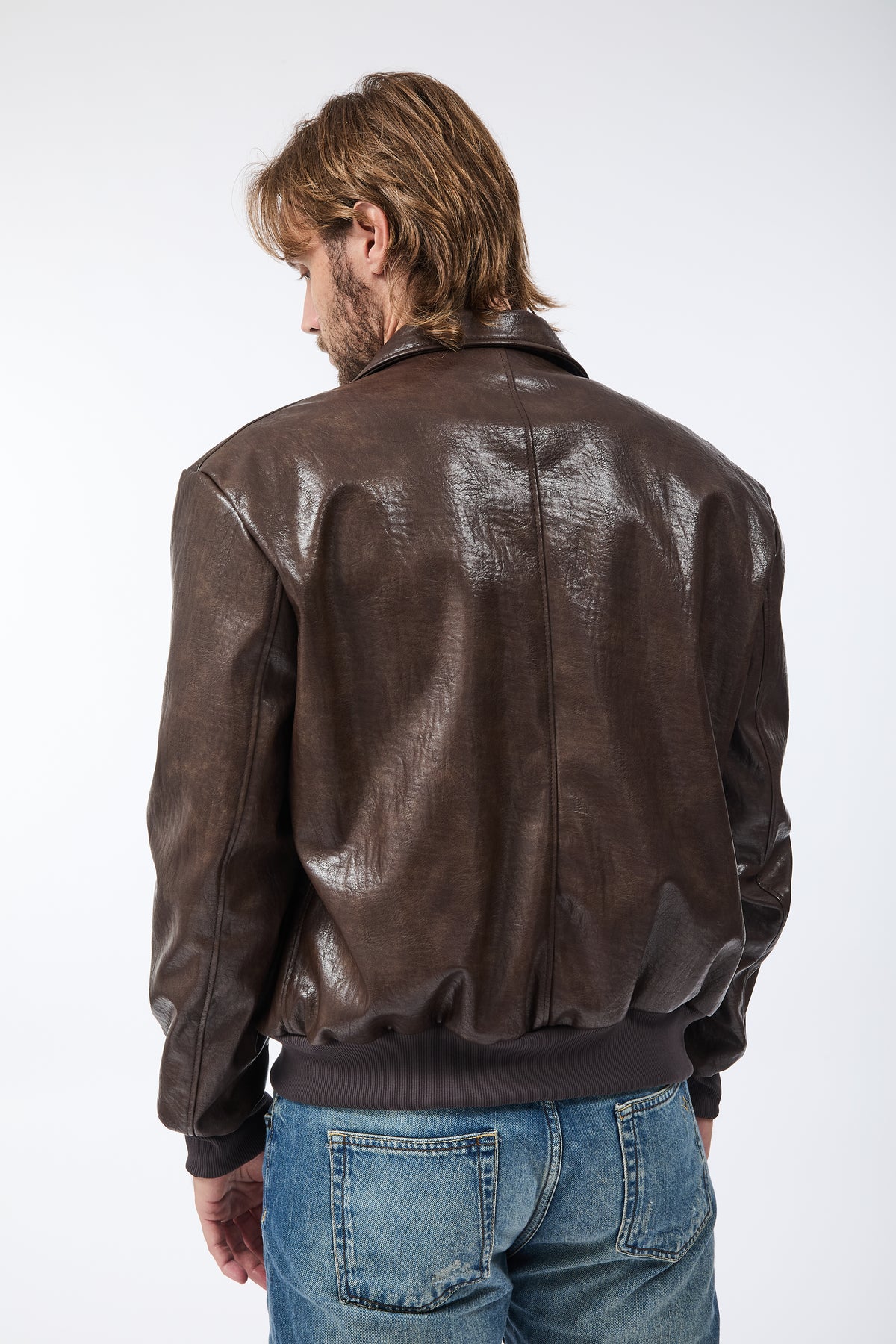 Giubbino Imperial Moro 65I