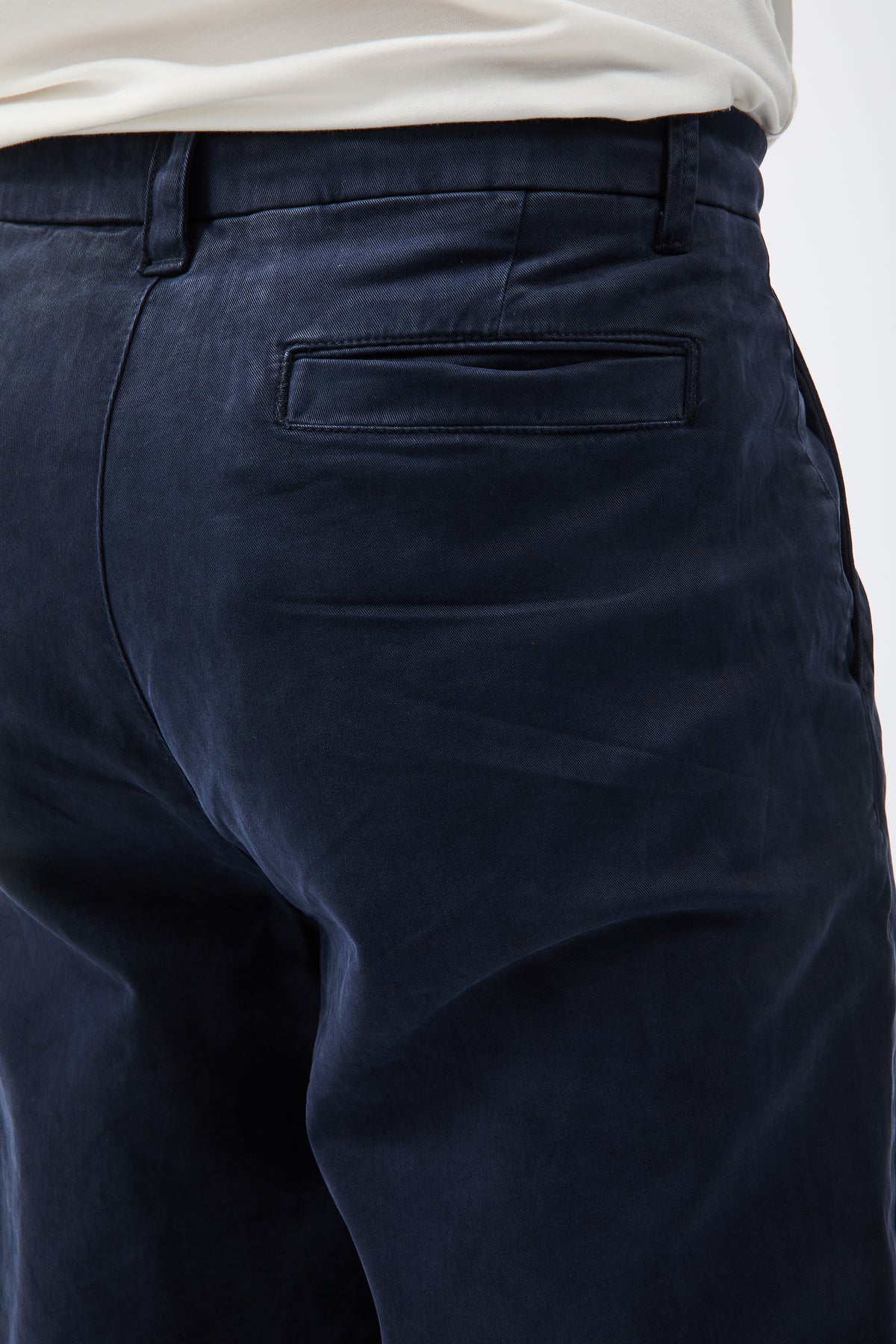 Pantalone Imperial Blu 931