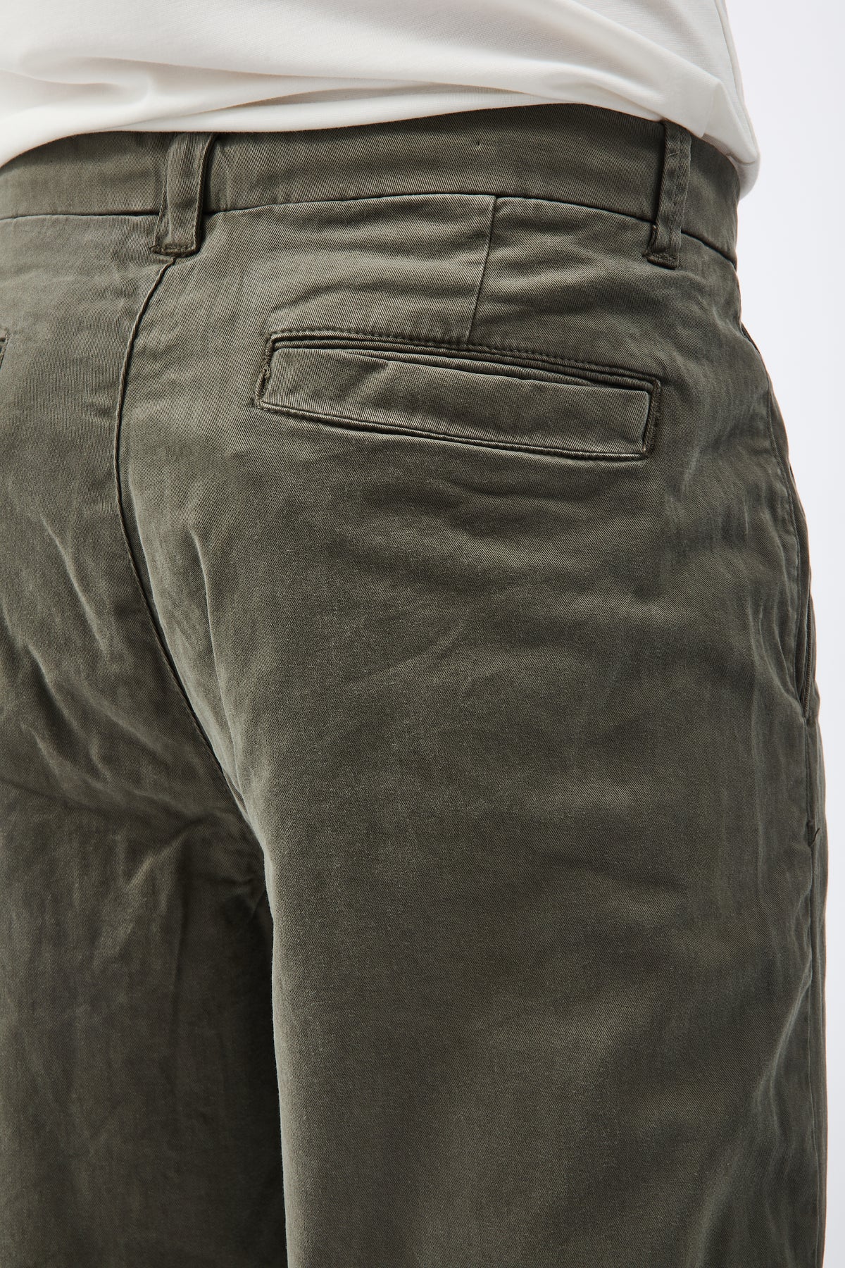 Pantalone Imperial Verde 931