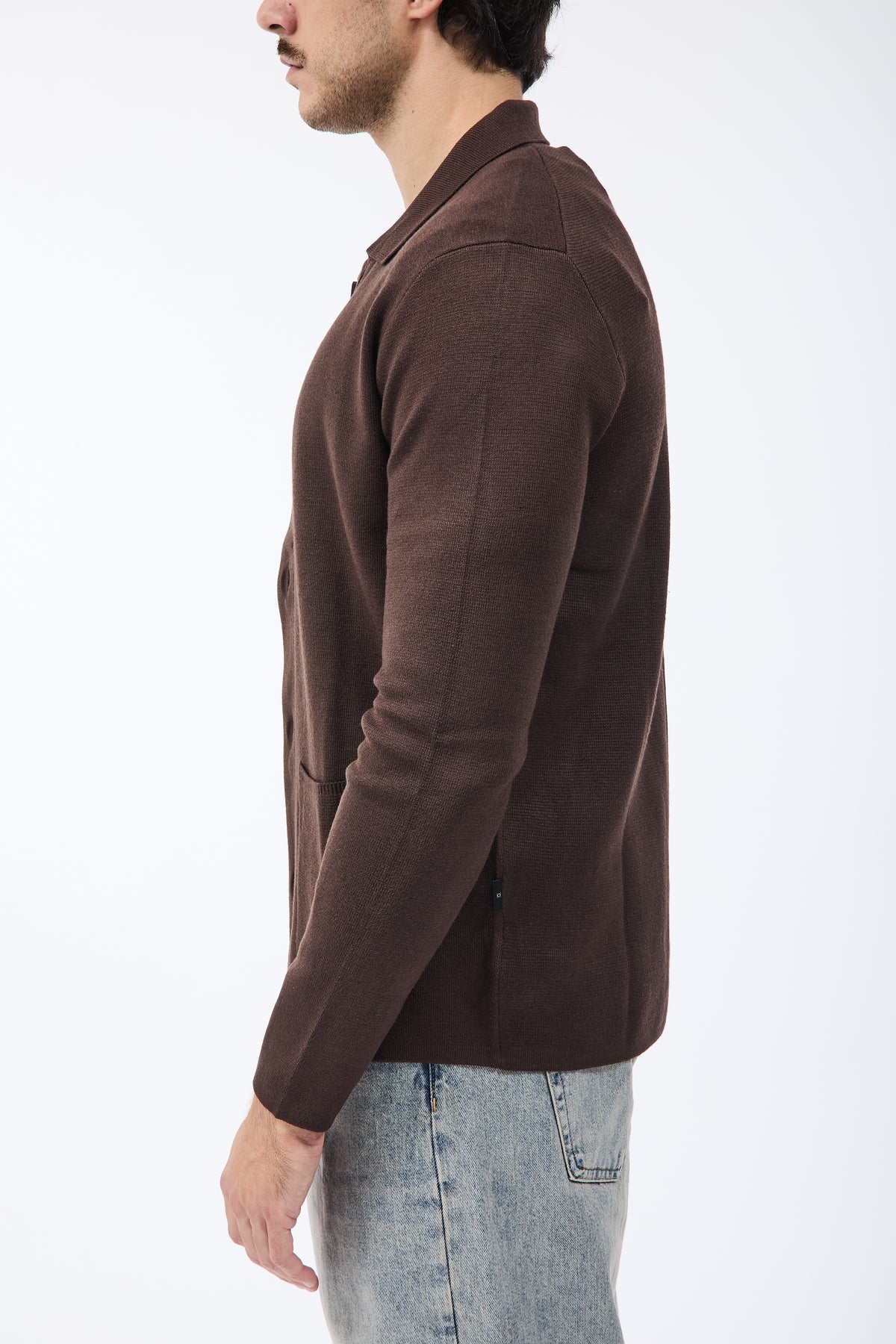 Cardigan Hamaki-ho Moro 3250