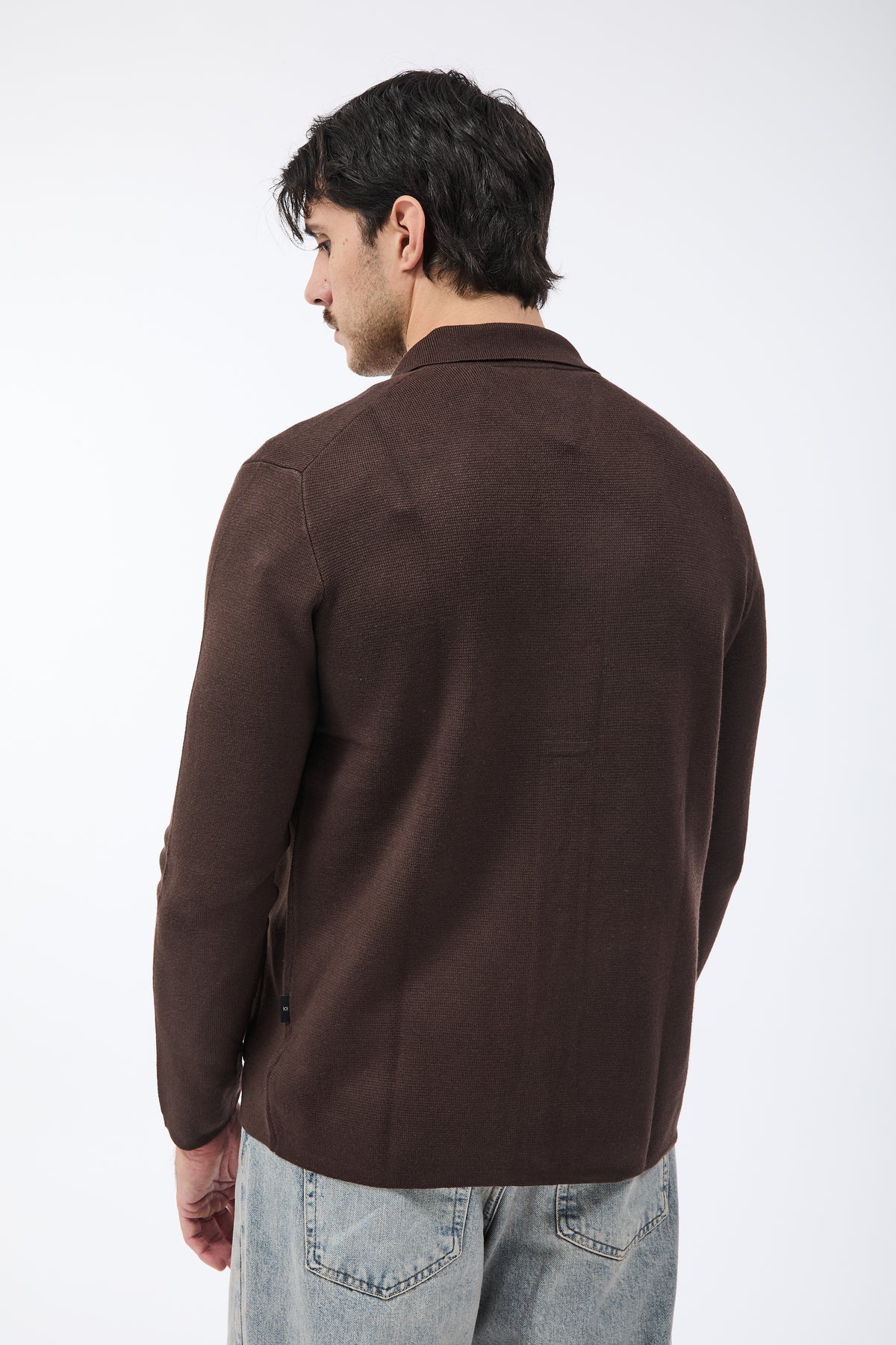Cardigan Hamaki-ho Moro 3250