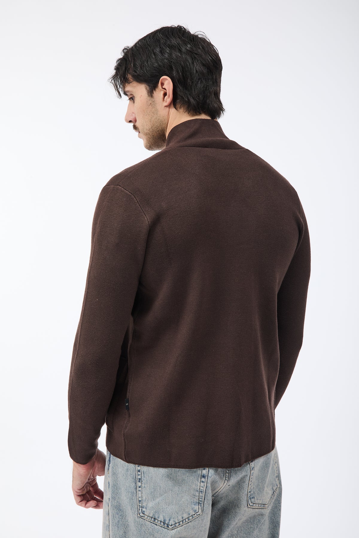Cardigan Hamaki-ho Moro 1679