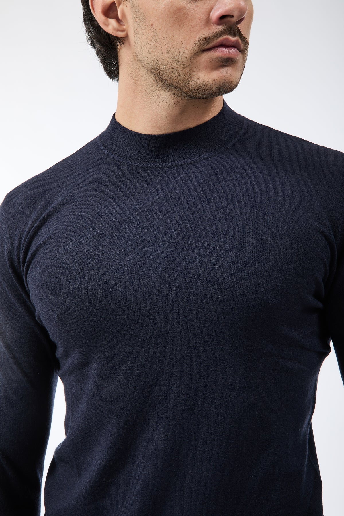 Lupetto Gianni Lupo 0032 Navy