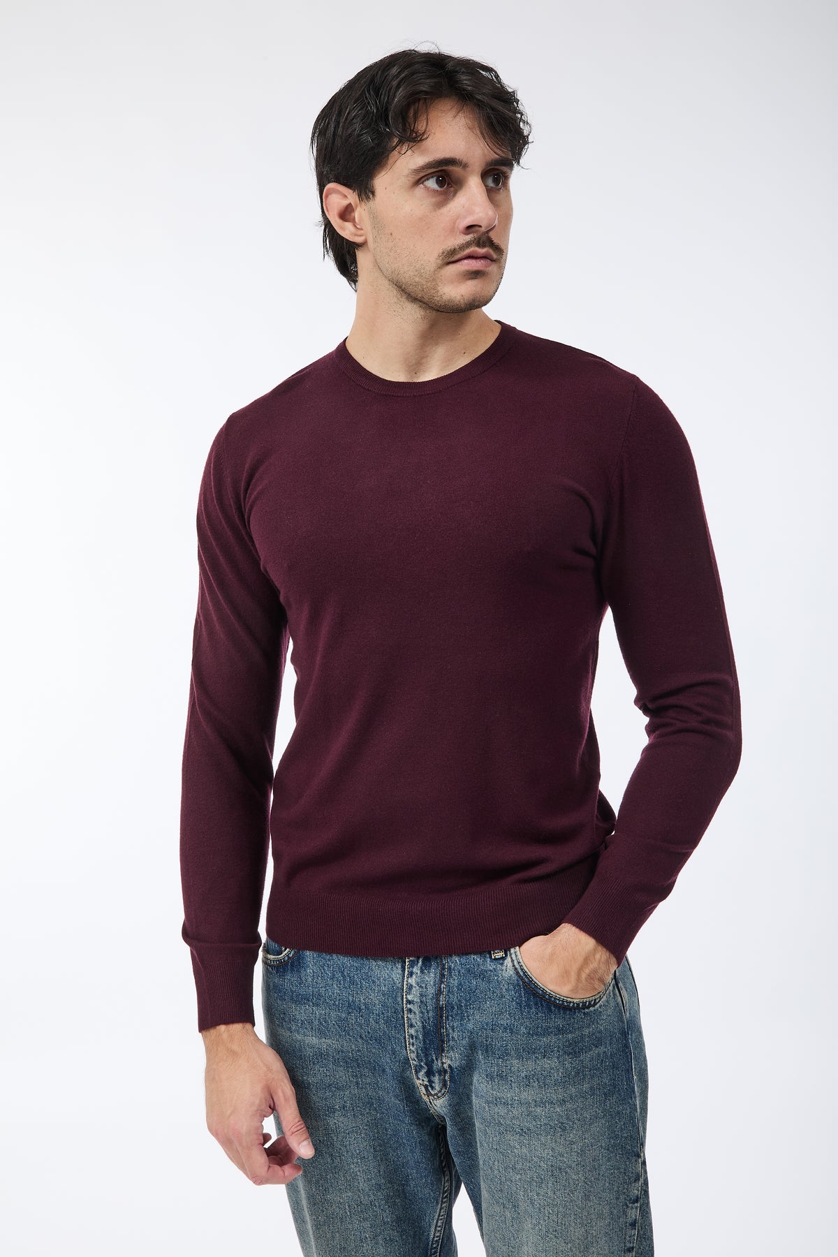 Maglioncino Gianni Lupo 33398 Bordeaux