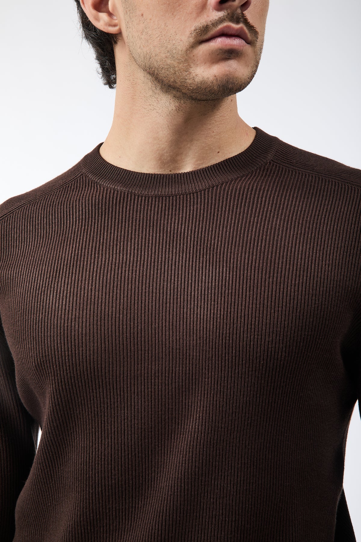 Maglione Gianni Lupo Caffè 35213
