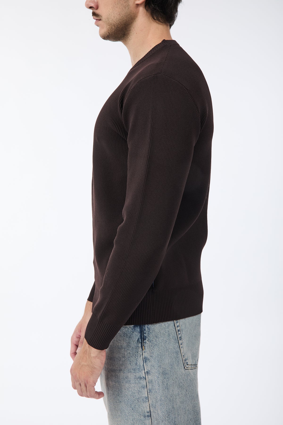 Maglione Over-d Moro M06