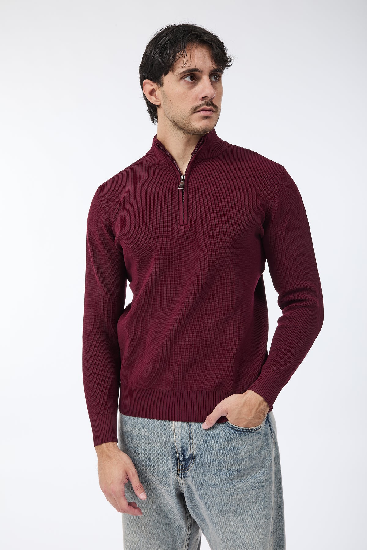 Lupetto Over-d Vino M70