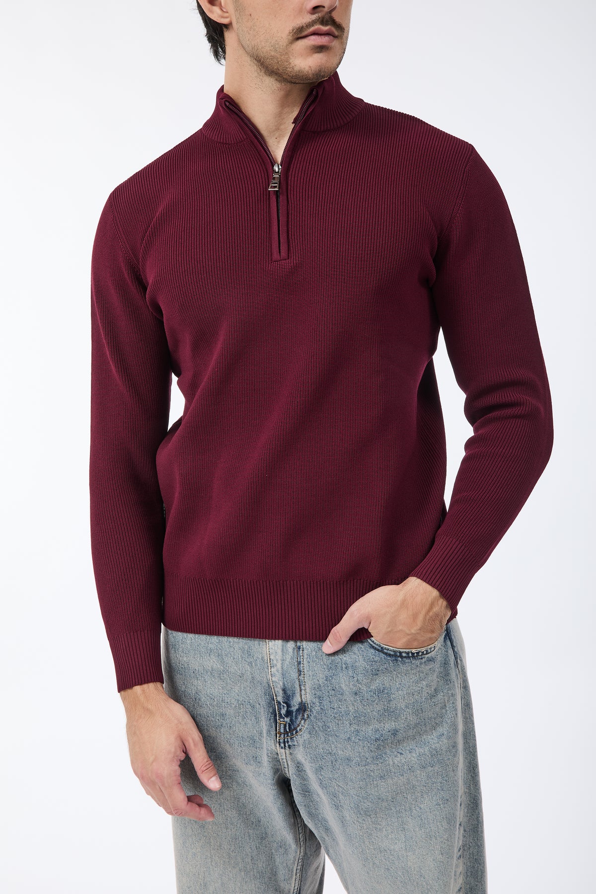 Lupetto Over-d Vino M70
