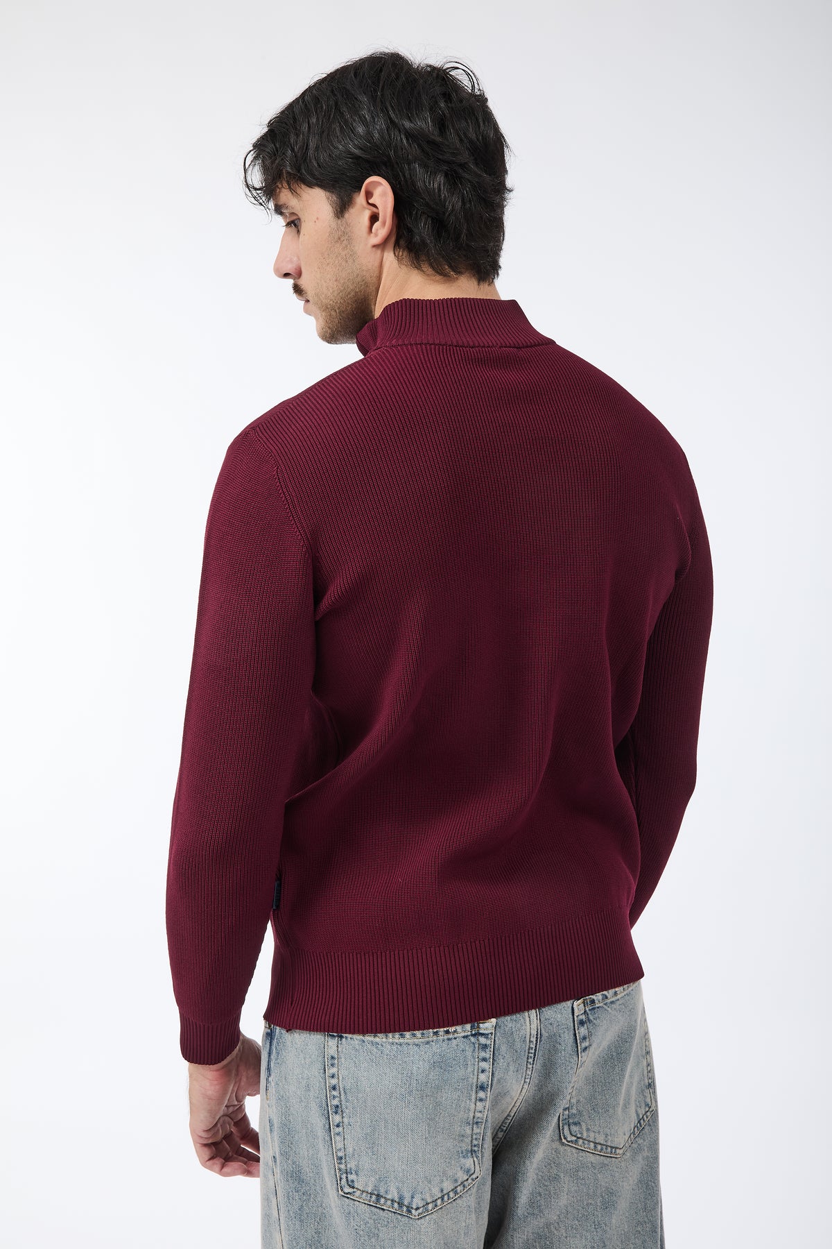 Lupetto Over-d Vino M70