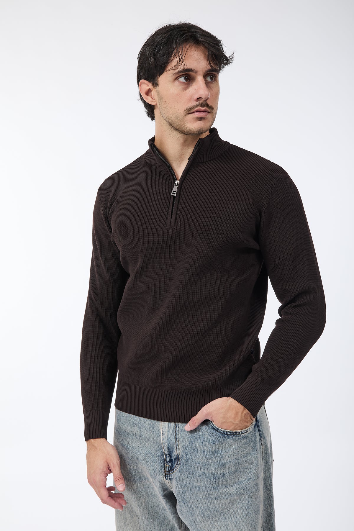 Lupetto Over-d Moro M70