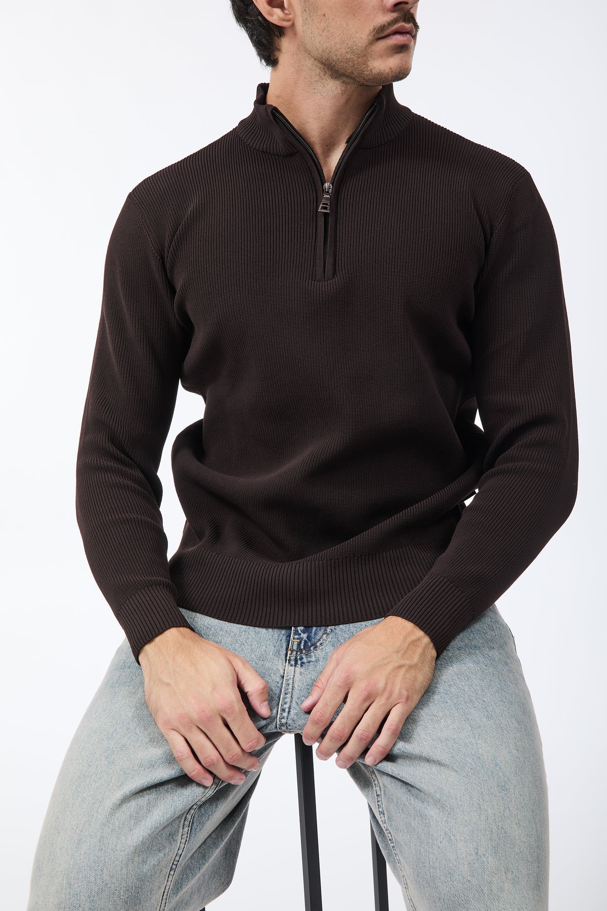 Lupetto Over-d Moro M70