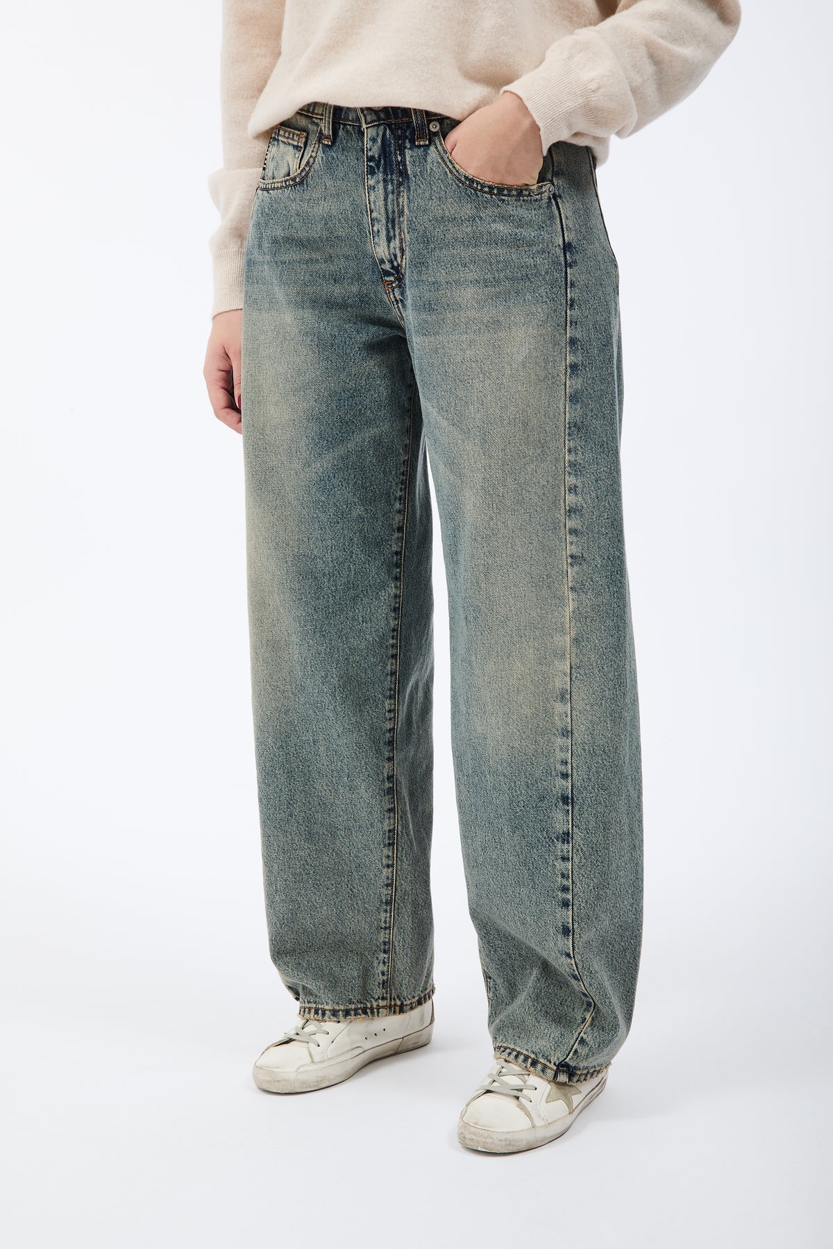 Jeans HaveOne Lucy