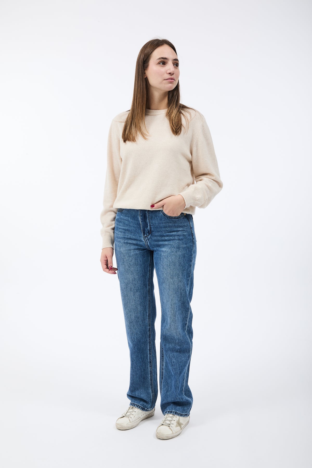 Jeans Gianni Lupo 6045