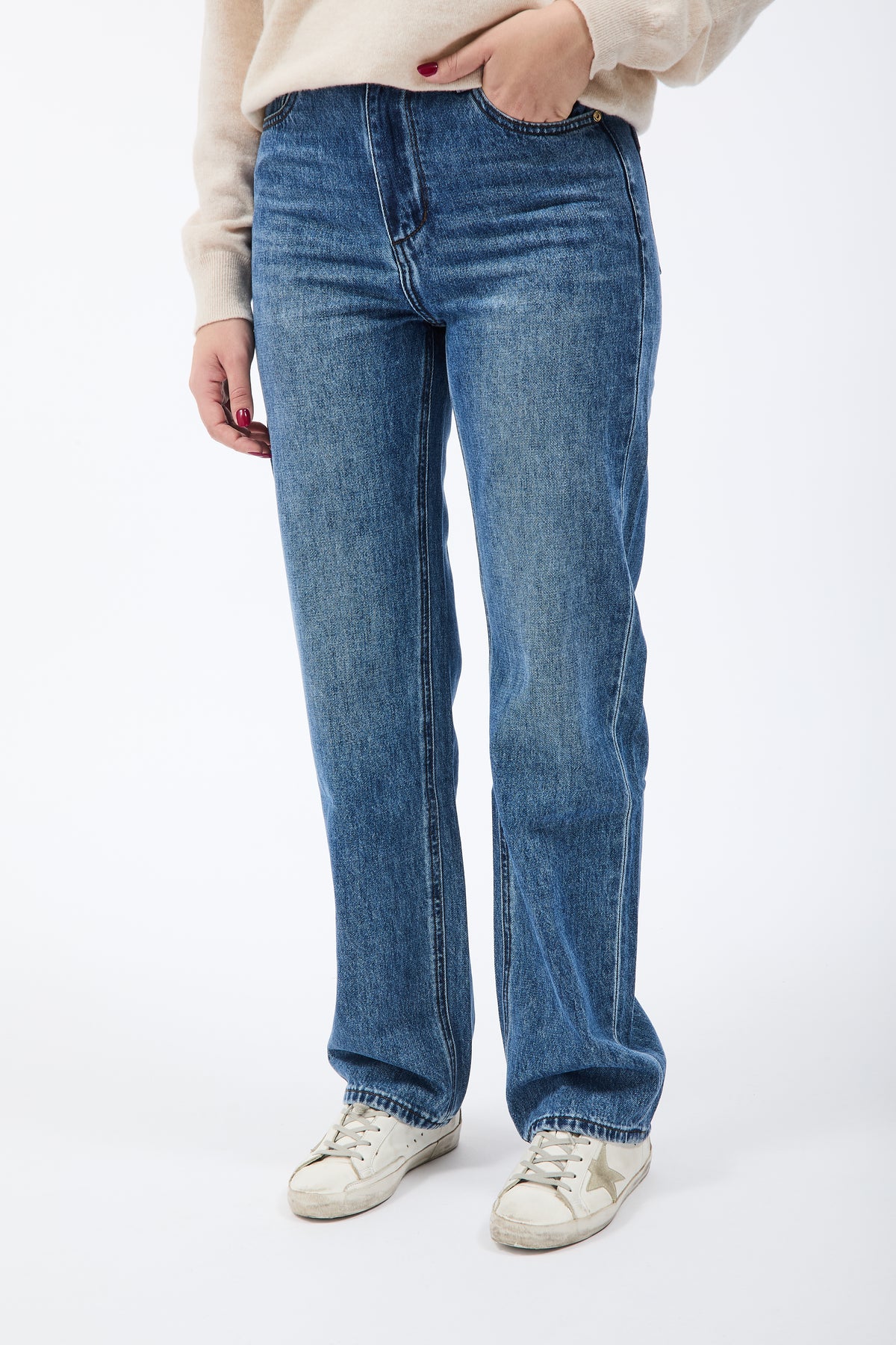 Jeans Gianni Lupo 6045