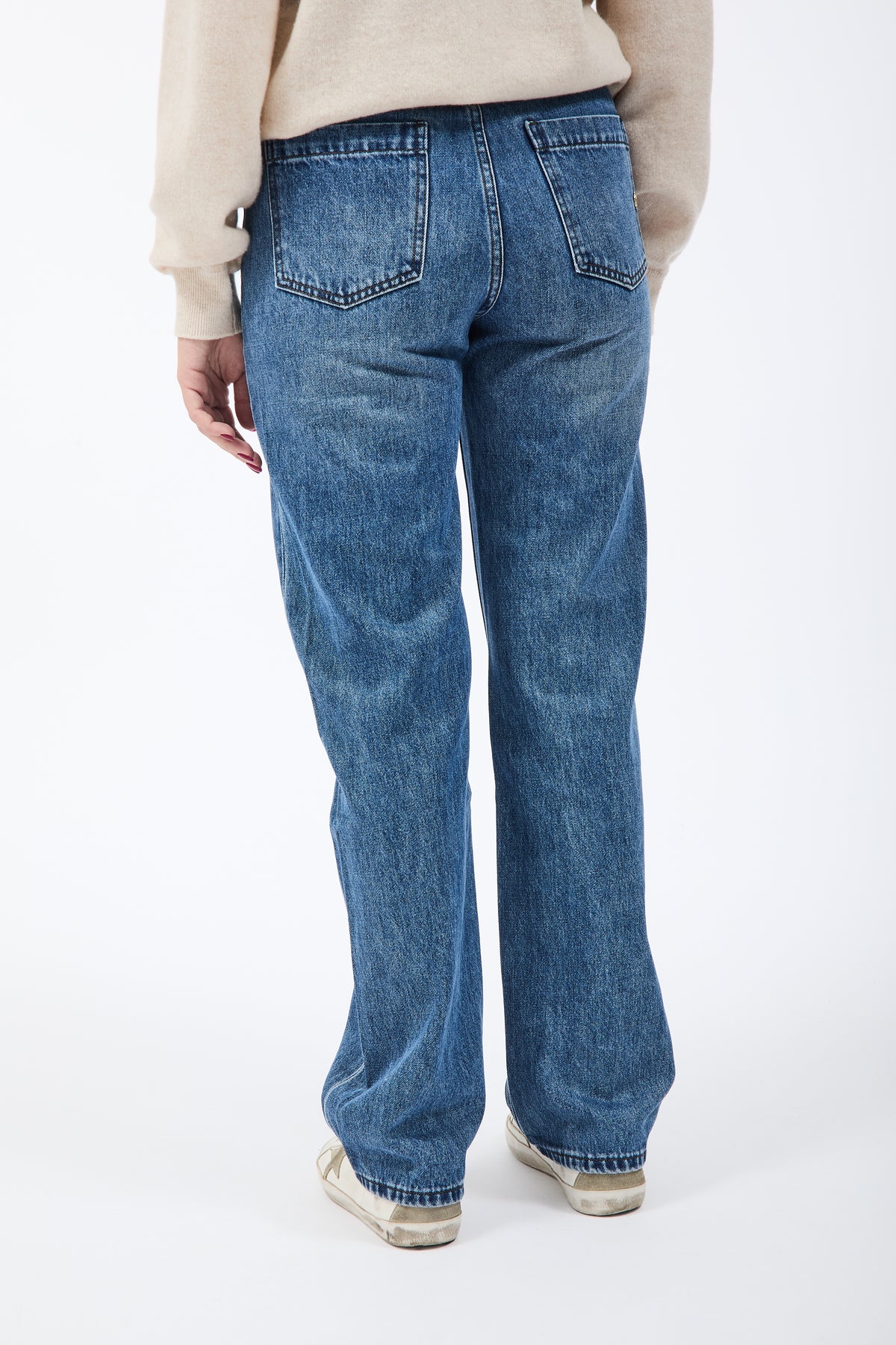 Jeans Gianni Lupo 6045