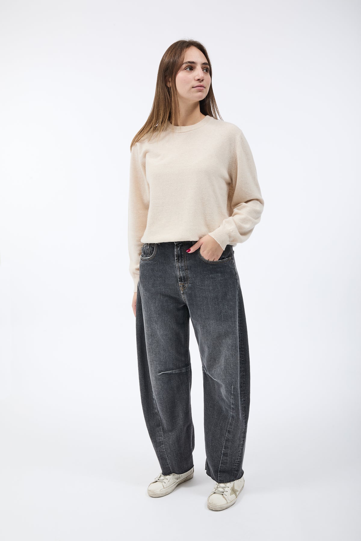 Jeans HaveOne Barbara