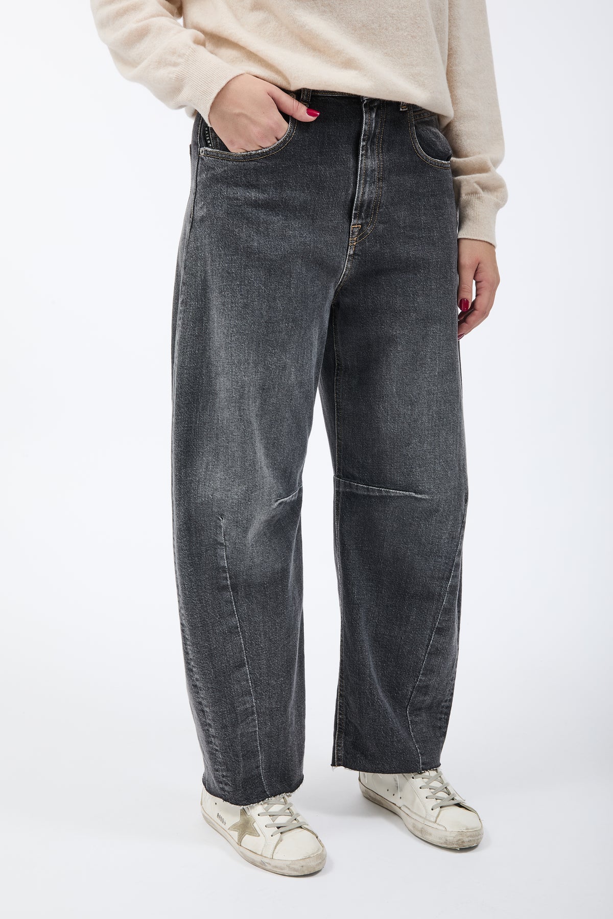 Jeans HaveOne Barbara