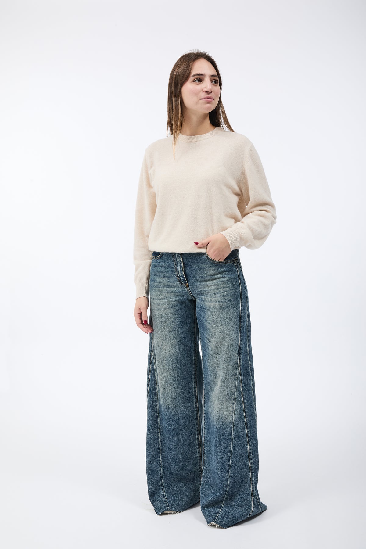 Jeans HaveOne Julia