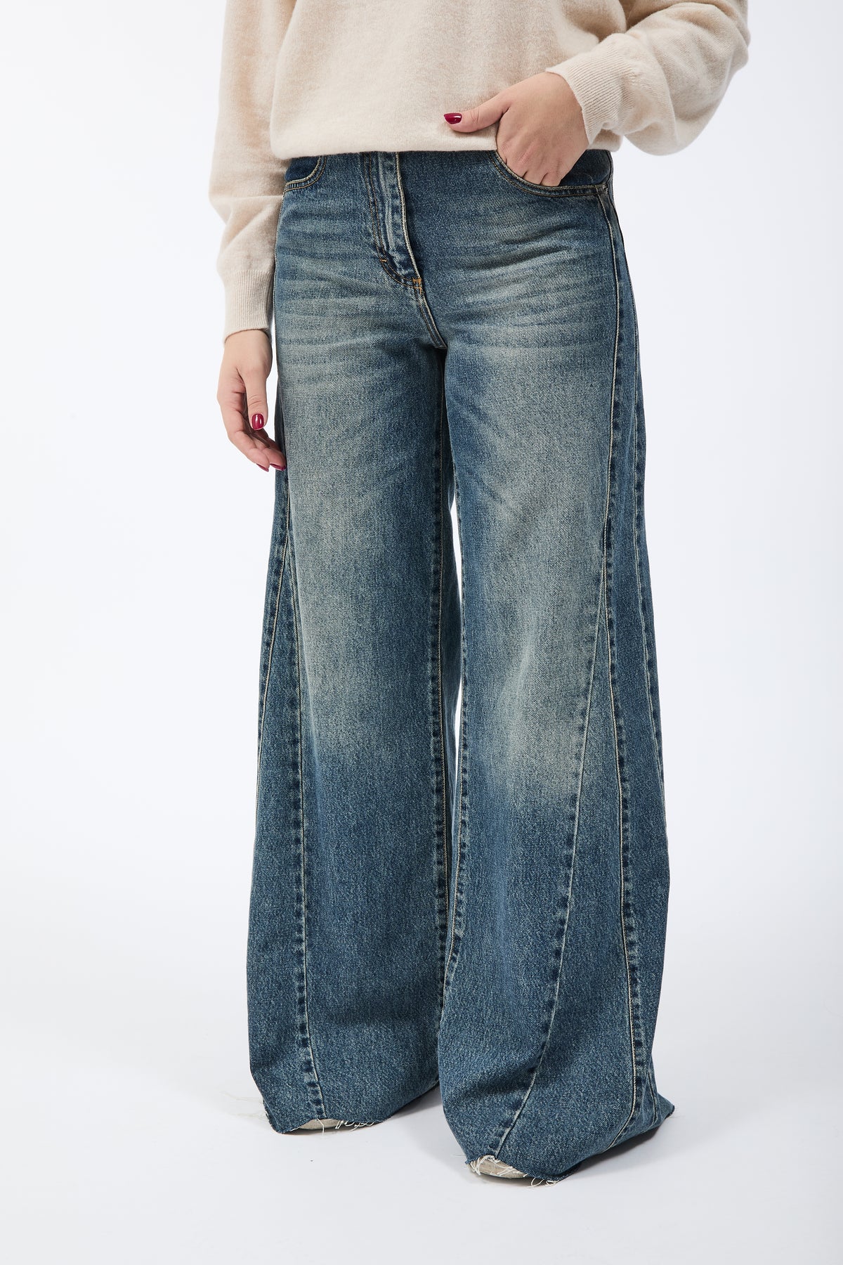Jeans HaveOne Julia