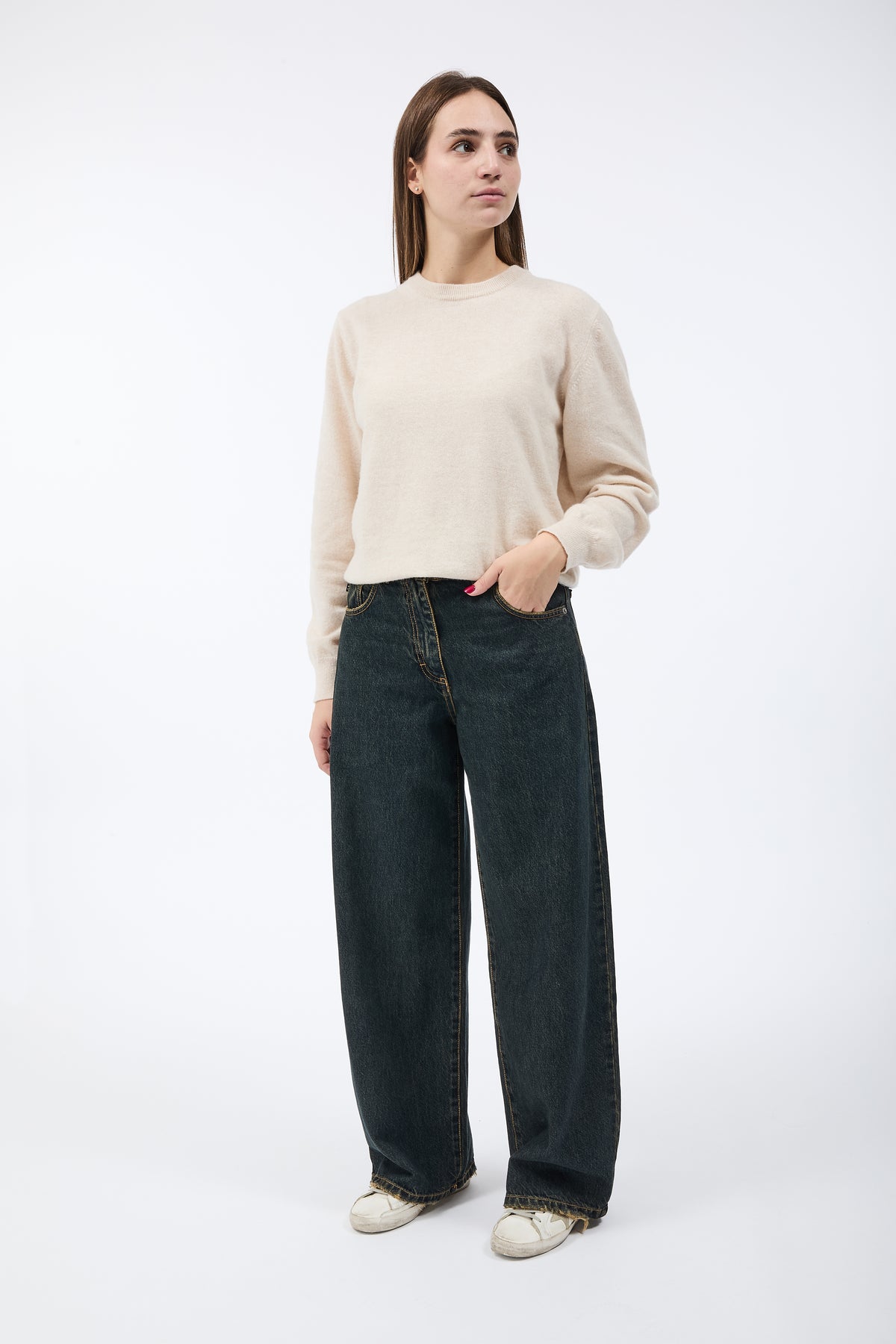 Jeans HaveOne Bella Denim scuro