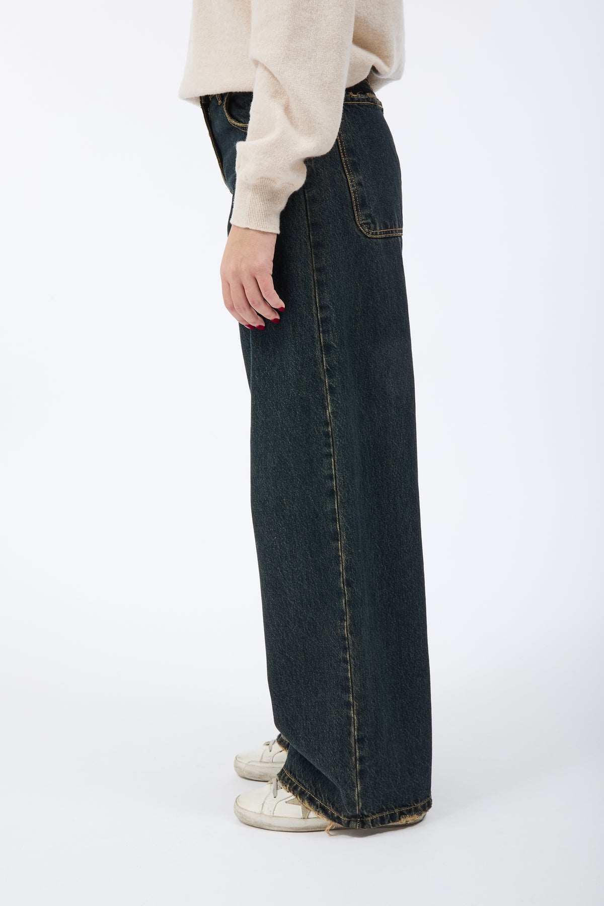 Jeans HaveOne Bella Denim scuro