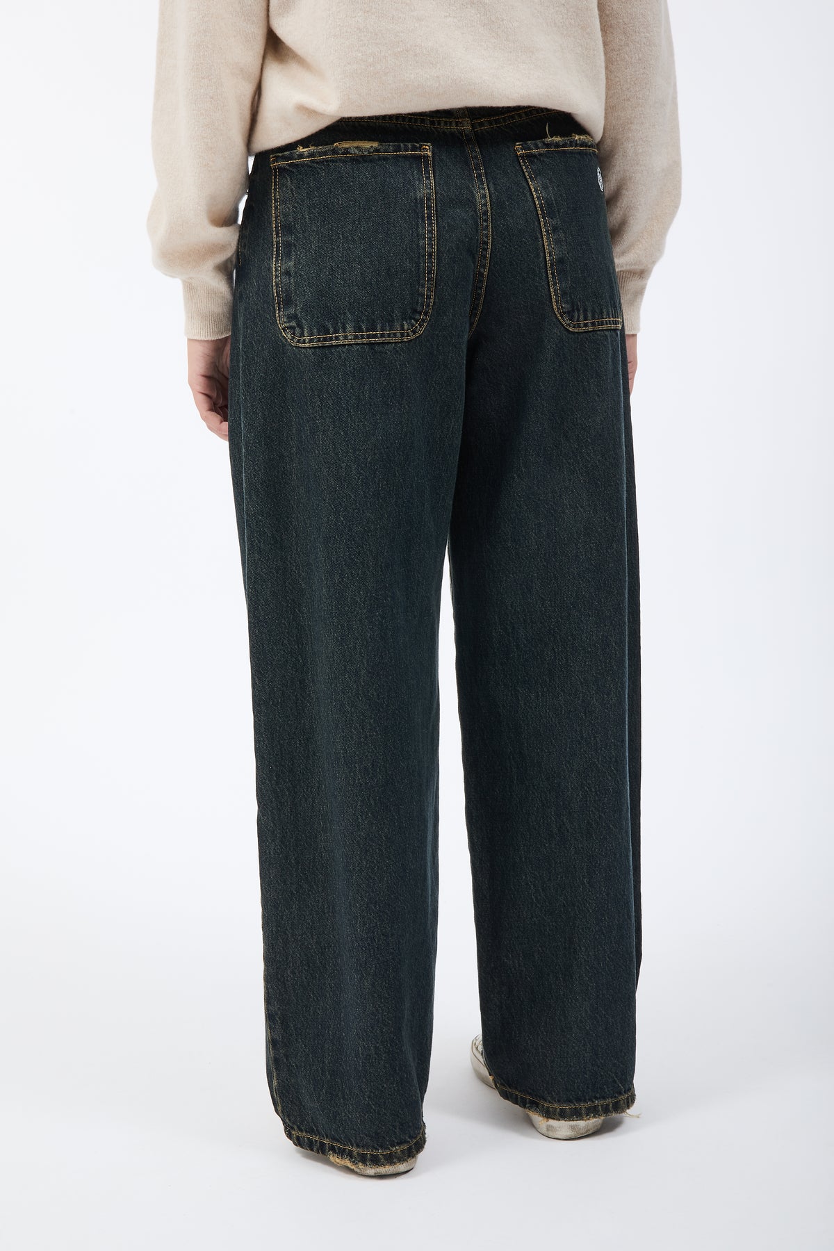 Jeans HaveOne Bella Denim scuro