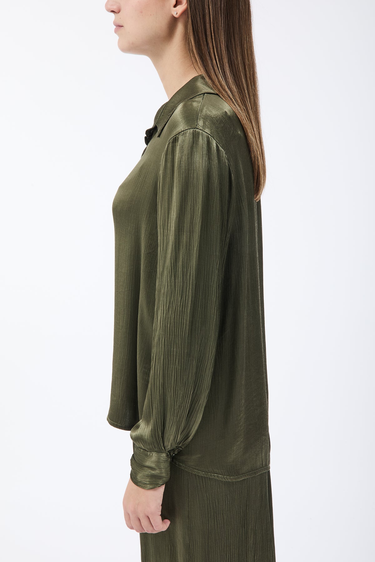 Camicia HaveOne Verde