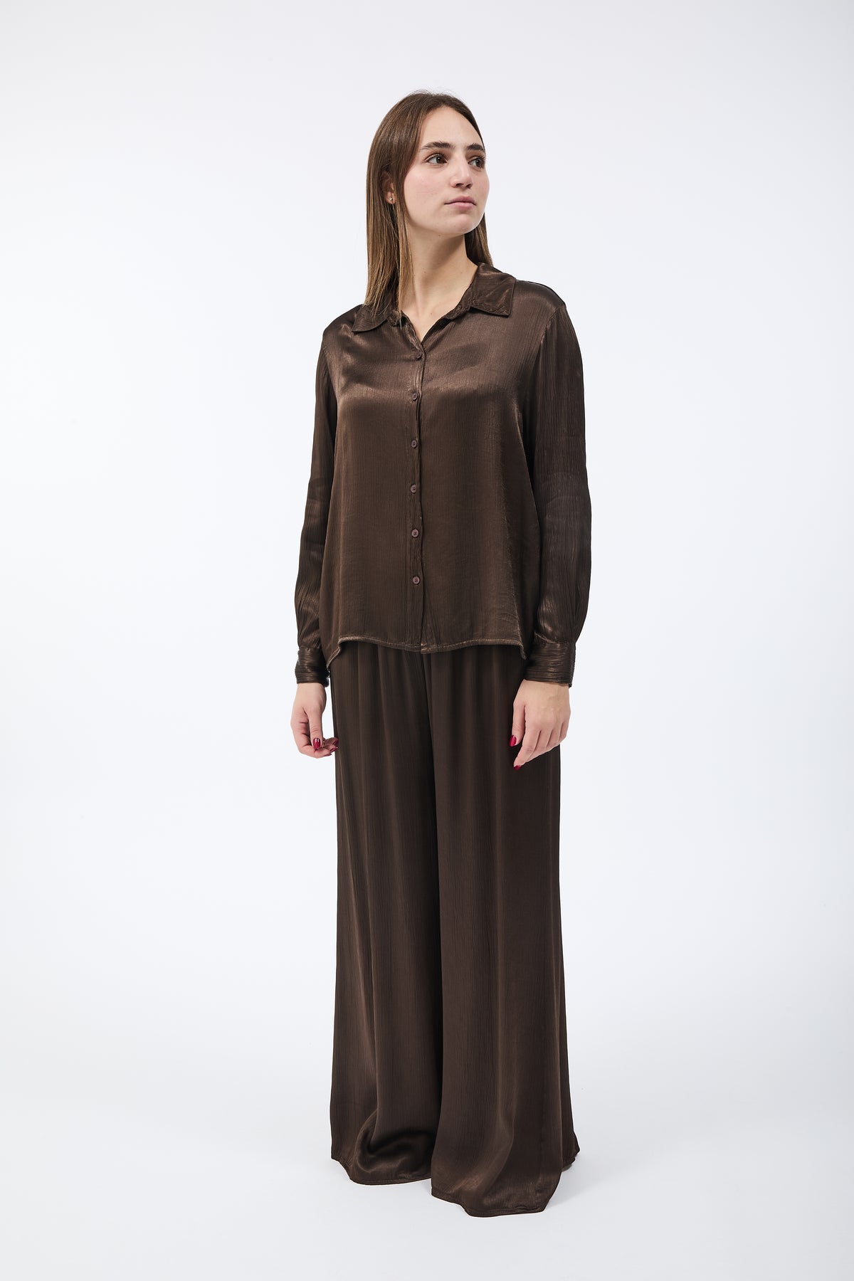 Pantalone HaveOne Moro