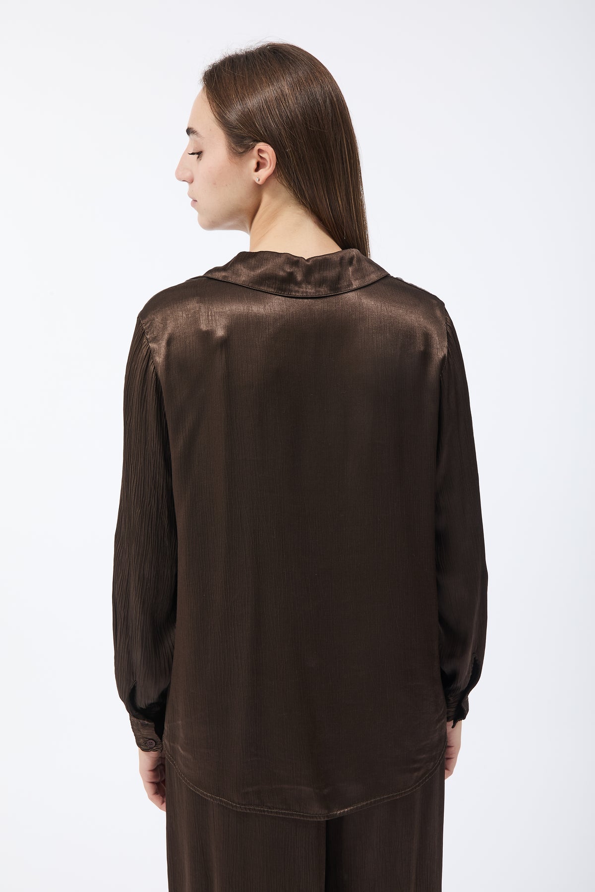 Camicia HaveOne Moro