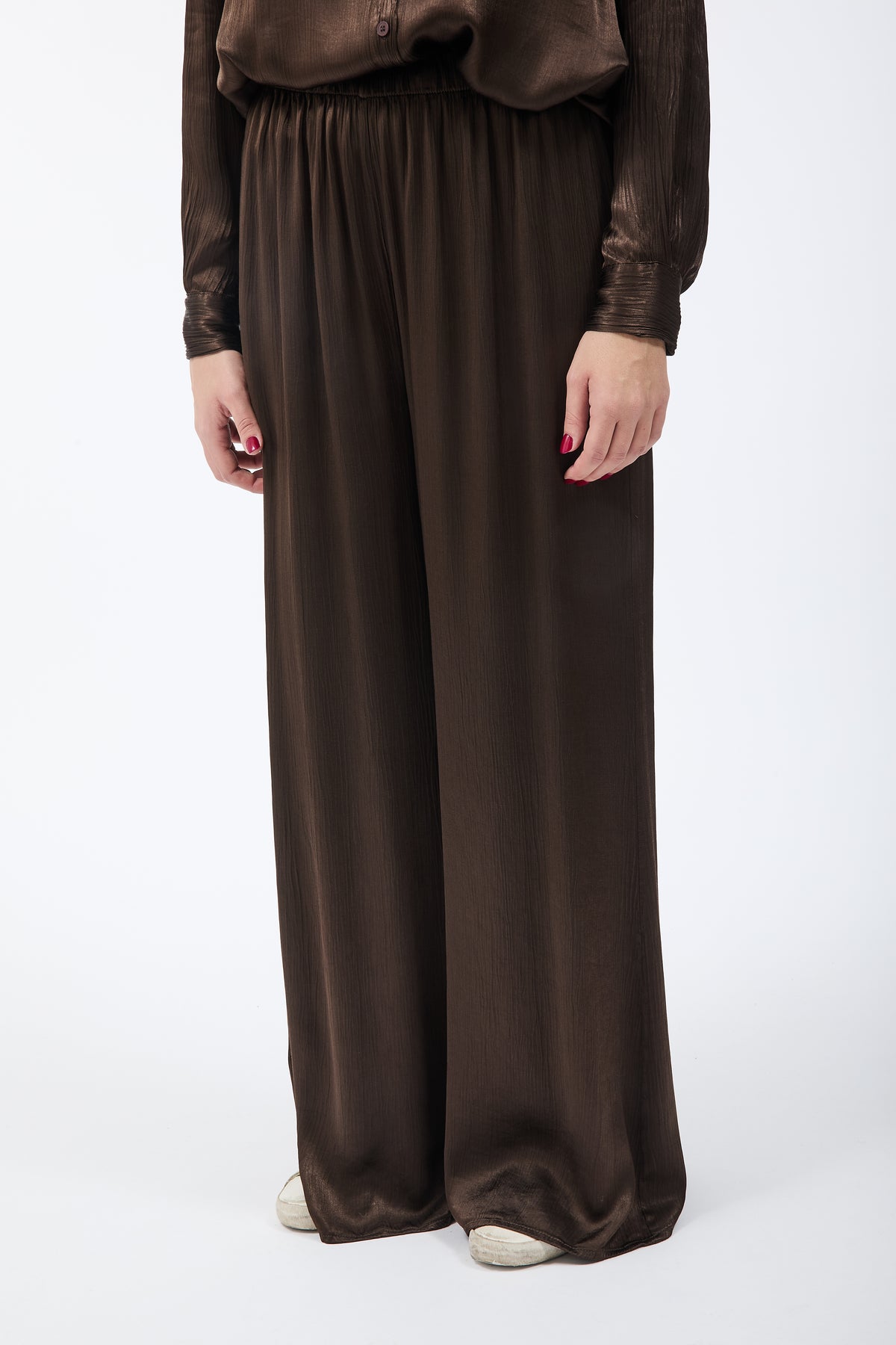 Pantalone HaveOne Moro