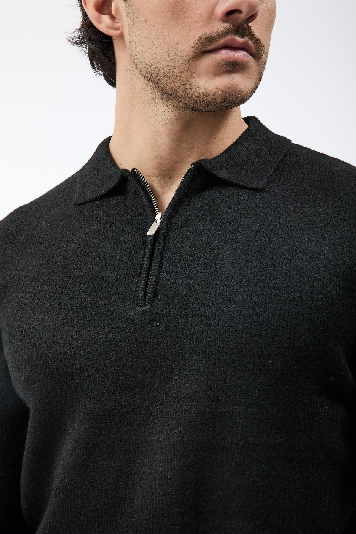 Maglione Imperial Polo 549 Nero