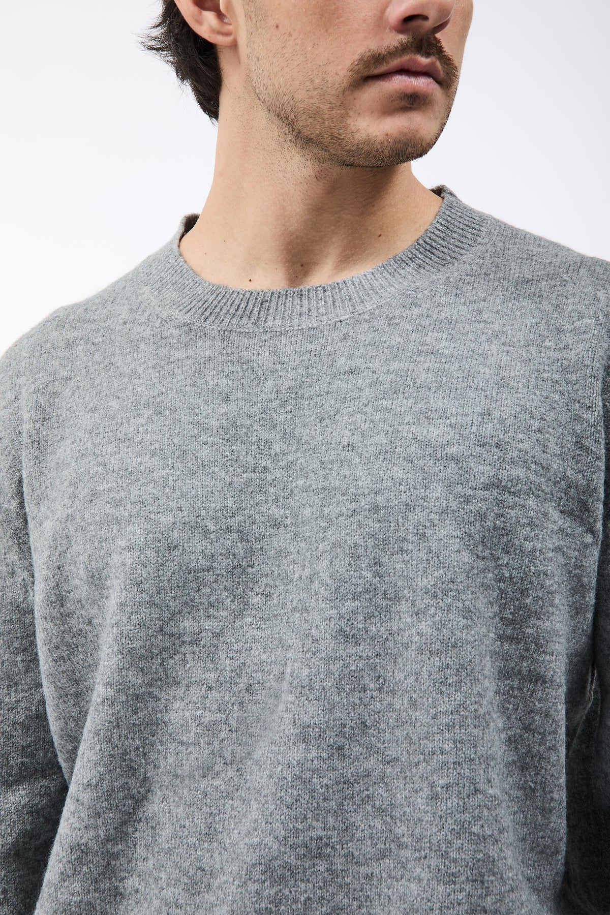 Maglione Imperial 538 Grigio